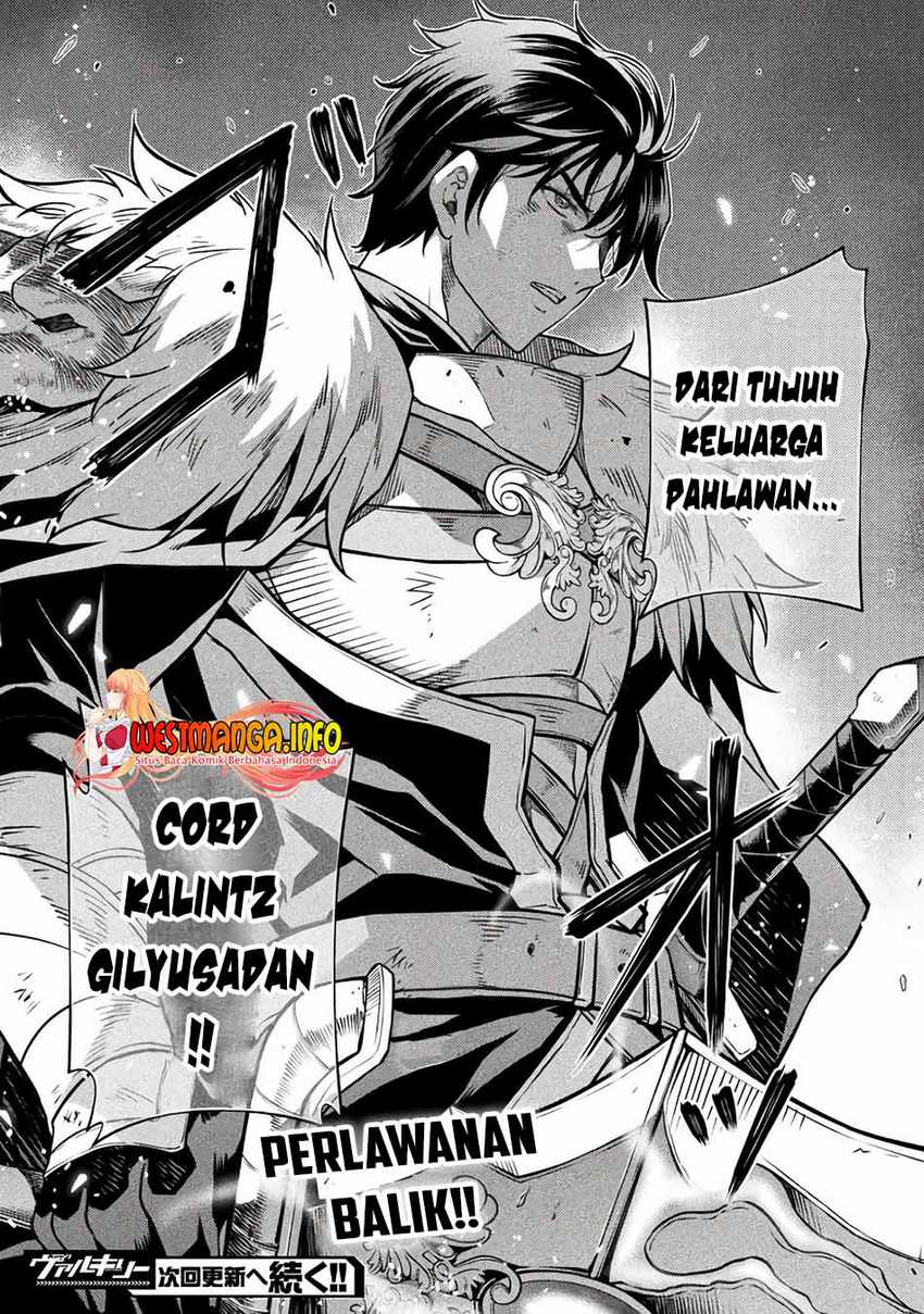 Drawing: Saikyou Mangaka wa Oekaki Skill de Isekai Musou suru! Chapter 68 - halaman 20
