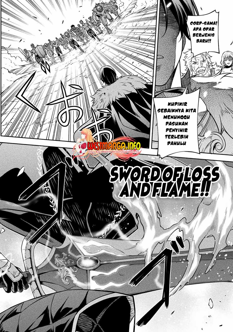 Drawing: Saikyou Mangaka wa Oekaki Skill de Isekai Musou suru! Chapter 69 - halaman 5