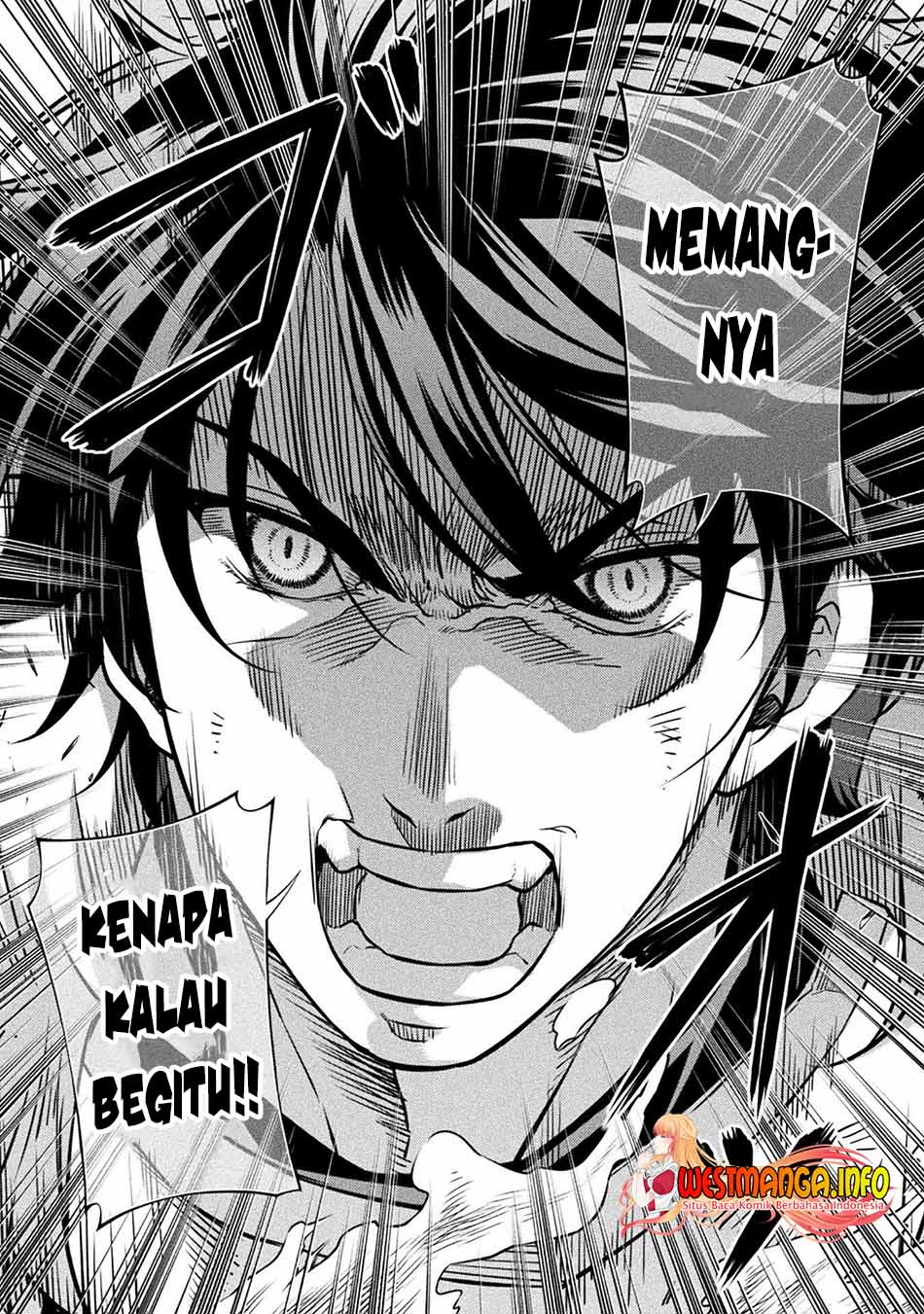 Drawing: Saikyou Mangaka wa Oekaki Skill de Isekai Musou suru! Chapter 69 - halaman 7