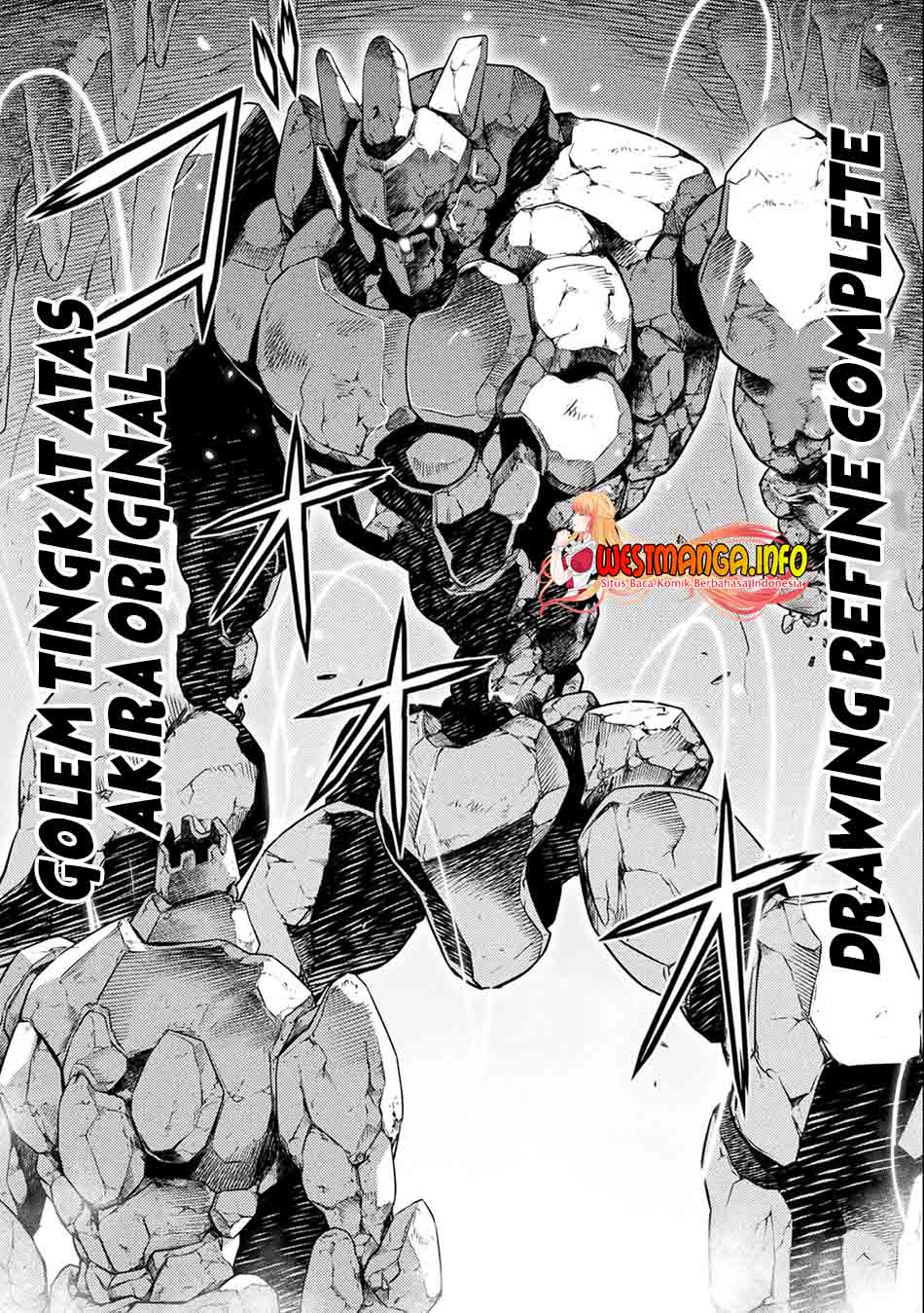 Drawing: Saikyou Mangaka wa Oekaki Skill de Isekai Musou suru! Chapter 7 - halaman 13