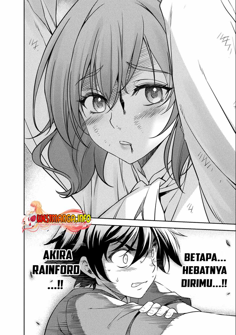 Drawing: Saikyou Mangaka wa Oekaki Skill de Isekai Musou suru! Chapter 7 - halaman 15