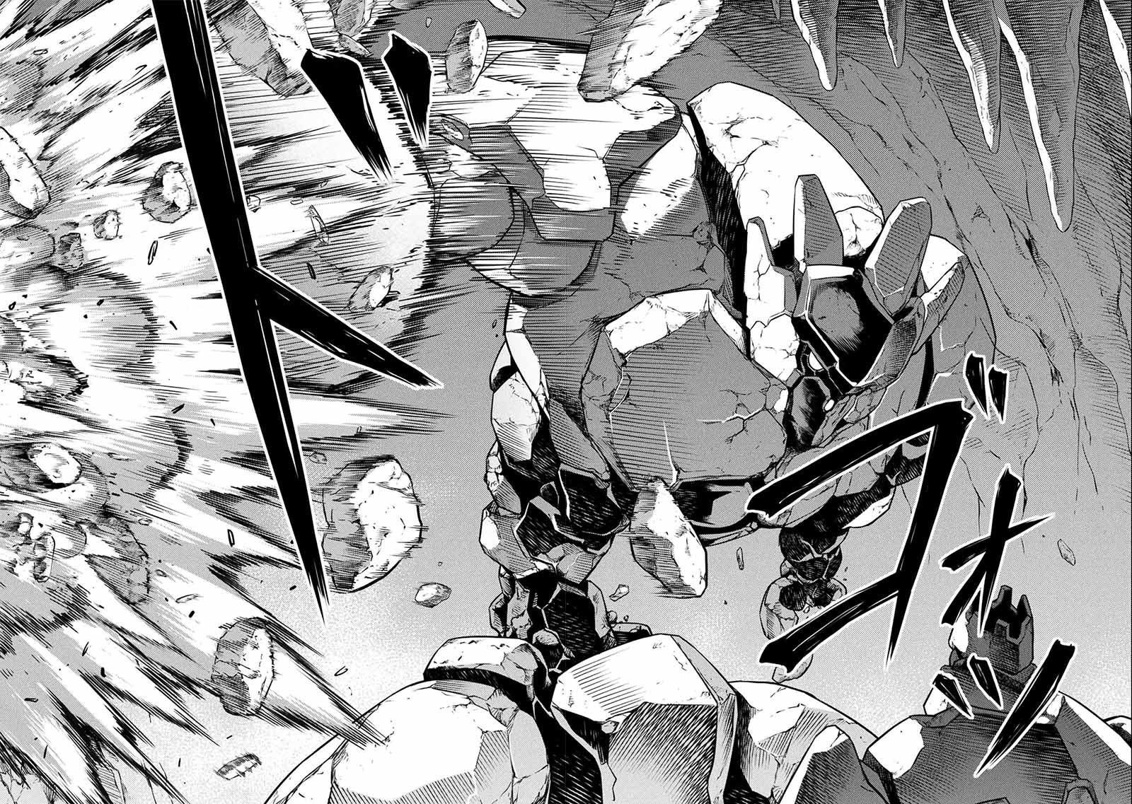 Drawing: Saikyou Mangaka wa Oekaki Skill de Isekai Musou suru! Chapter 7 - halaman 17