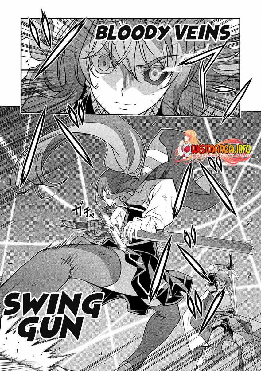 Drawing: Saikyou Mangaka wa Oekaki Skill de Isekai Musou suru! Chapter 70 - halaman 6