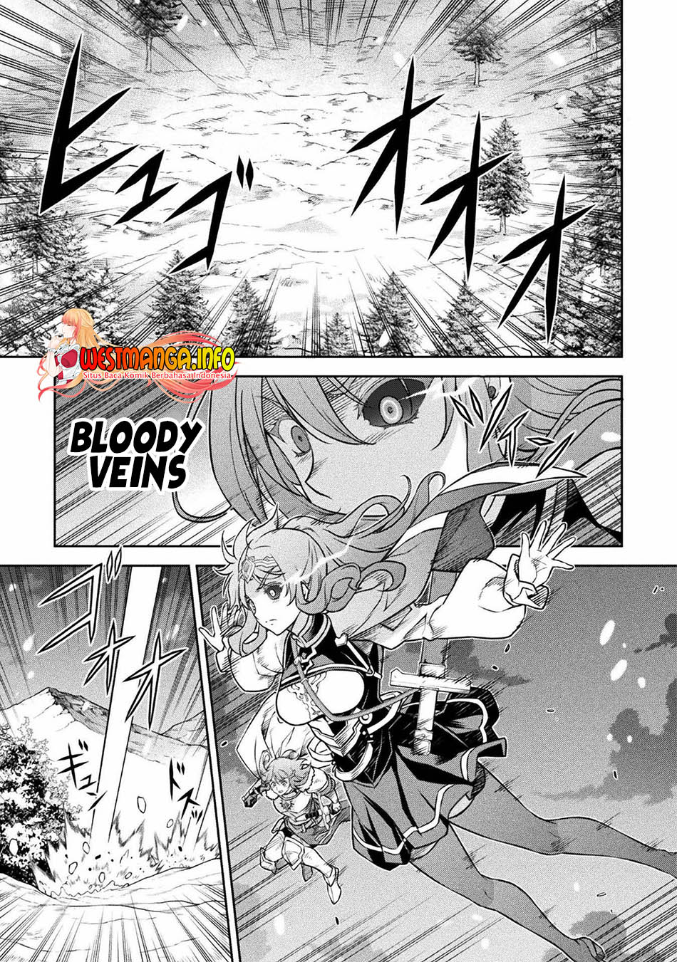 Drawing: Saikyou Mangaka wa Oekaki Skill de Isekai Musou suru! Chapter 72 - halaman 10