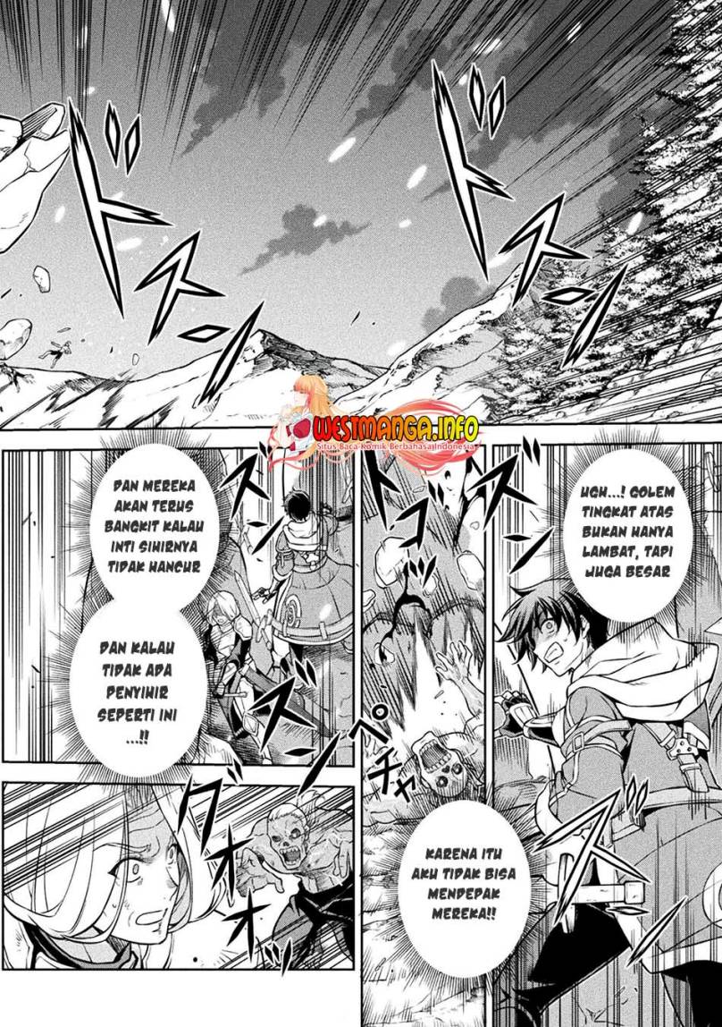Drawing: Saikyou Mangaka wa Oekaki Skill de Isekai Musou suru! Chapter 73 - halaman 10