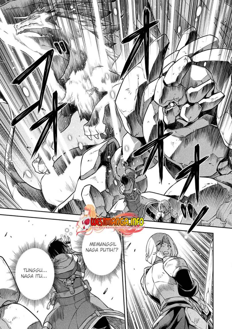Drawing: Saikyou Mangaka wa Oekaki Skill de Isekai Musou suru! Chapter 73 - halaman 15