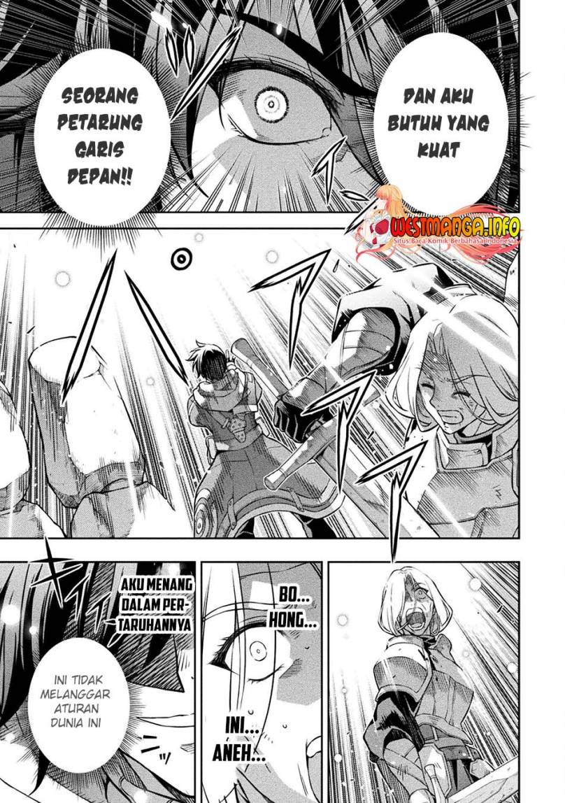 Drawing: Saikyou Mangaka wa Oekaki Skill de Isekai Musou suru! Chapter 73 - halaman 17