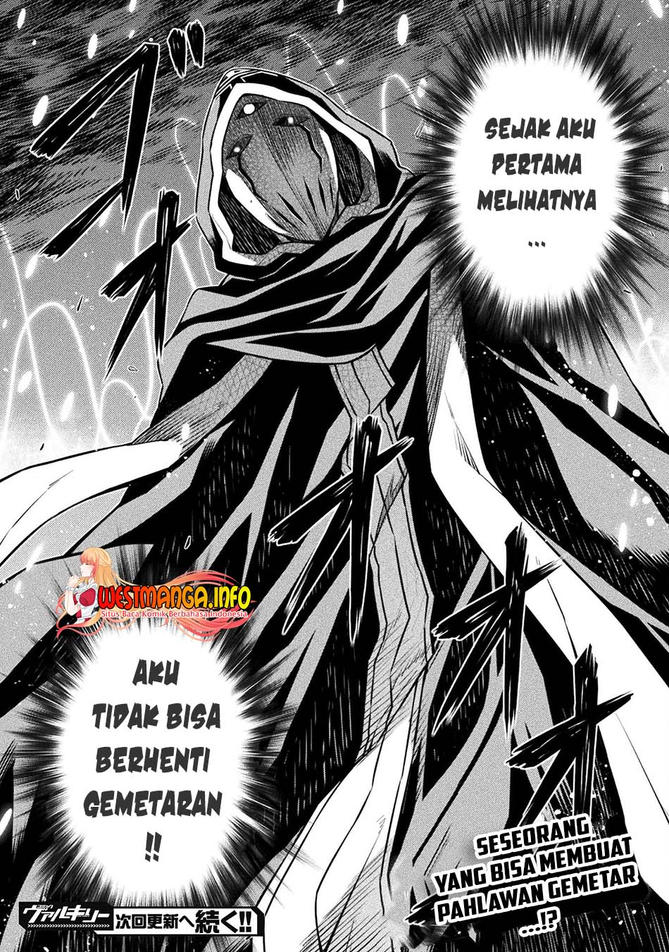 Drawing: Saikyou Mangaka wa Oekaki Skill de Isekai Musou suru! Chapter 75 - halaman 21