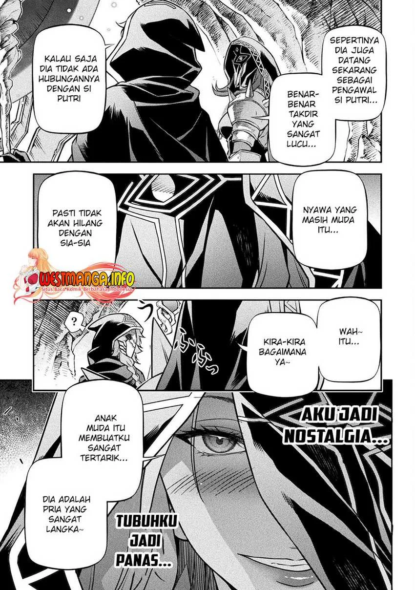 Drawing: Saikyou Mangaka wa Oekaki Skill de Isekai Musou suru! Chapter 76 - halaman 10