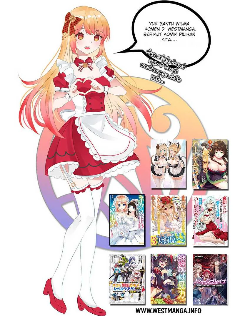 Drawing: Saikyou Mangaka wa Oekaki Skill de Isekai Musou suru! Chapter 76 - halaman 17
