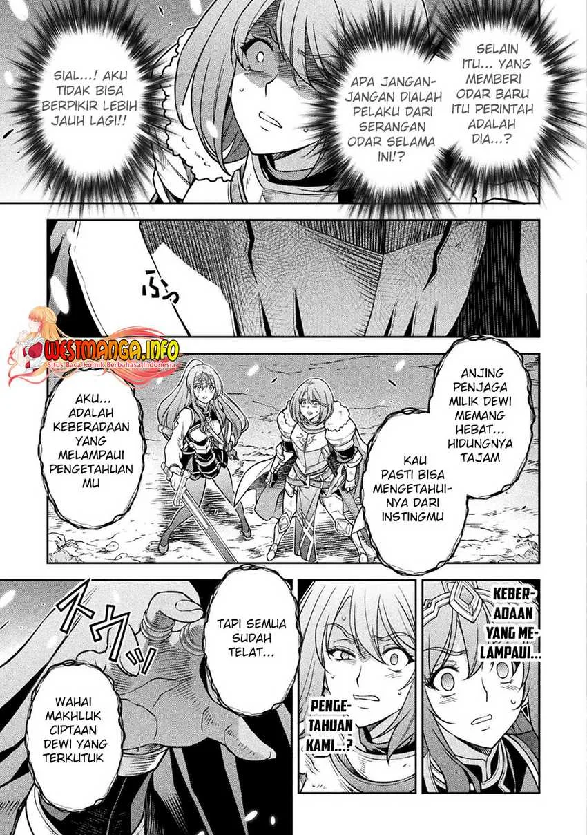 Drawing: Saikyou Mangaka wa Oekaki Skill de Isekai Musou suru! Chapter 76 - halaman 6