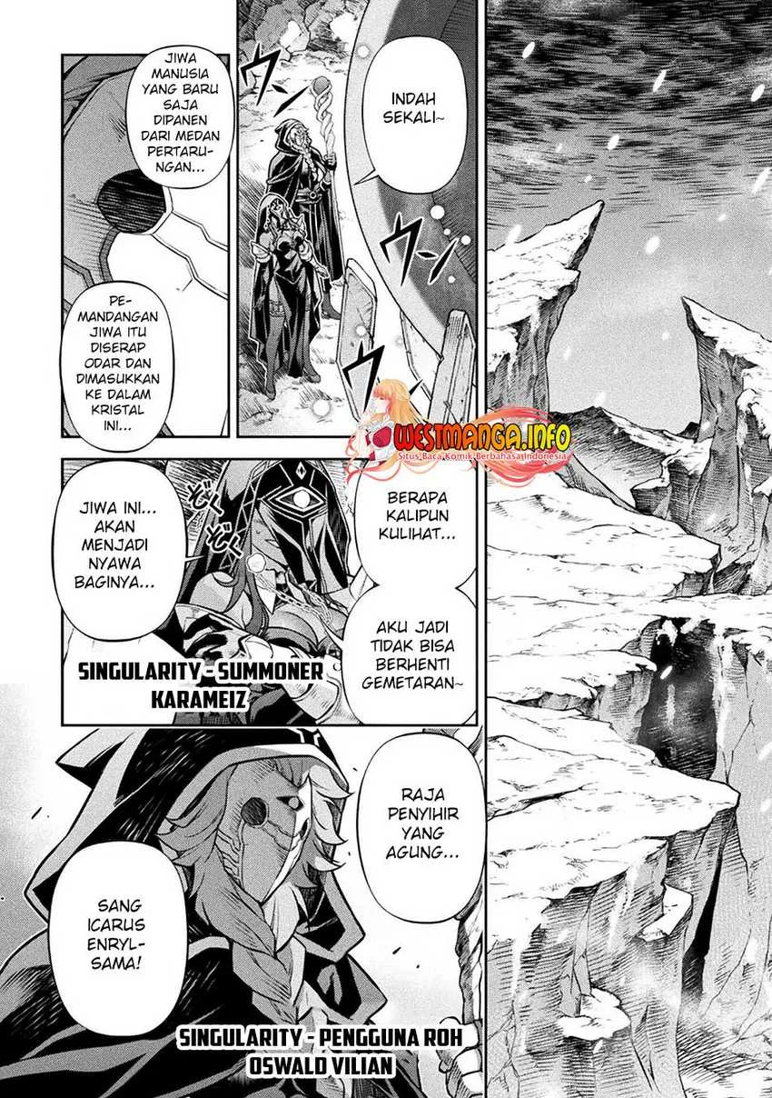 Drawing: Saikyou Mangaka wa Oekaki Skill de Isekai Musou suru! Chapter 76 - halaman 9