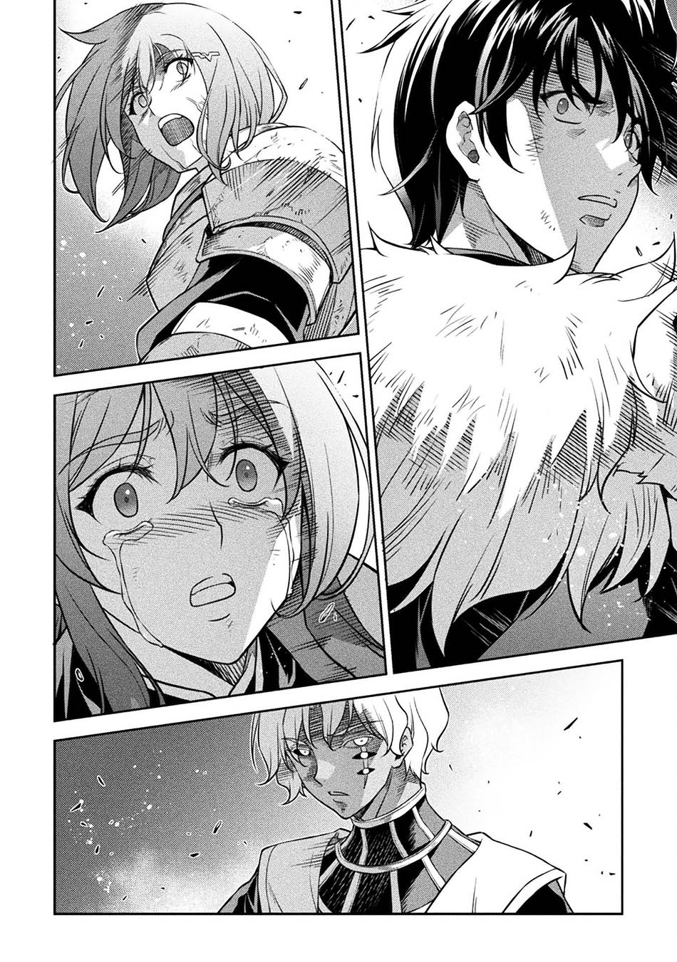 Drawing: Saikyou Mangaka wa Oekaki Skill de Isekai Musou suru! Chapter 79 - halaman 20