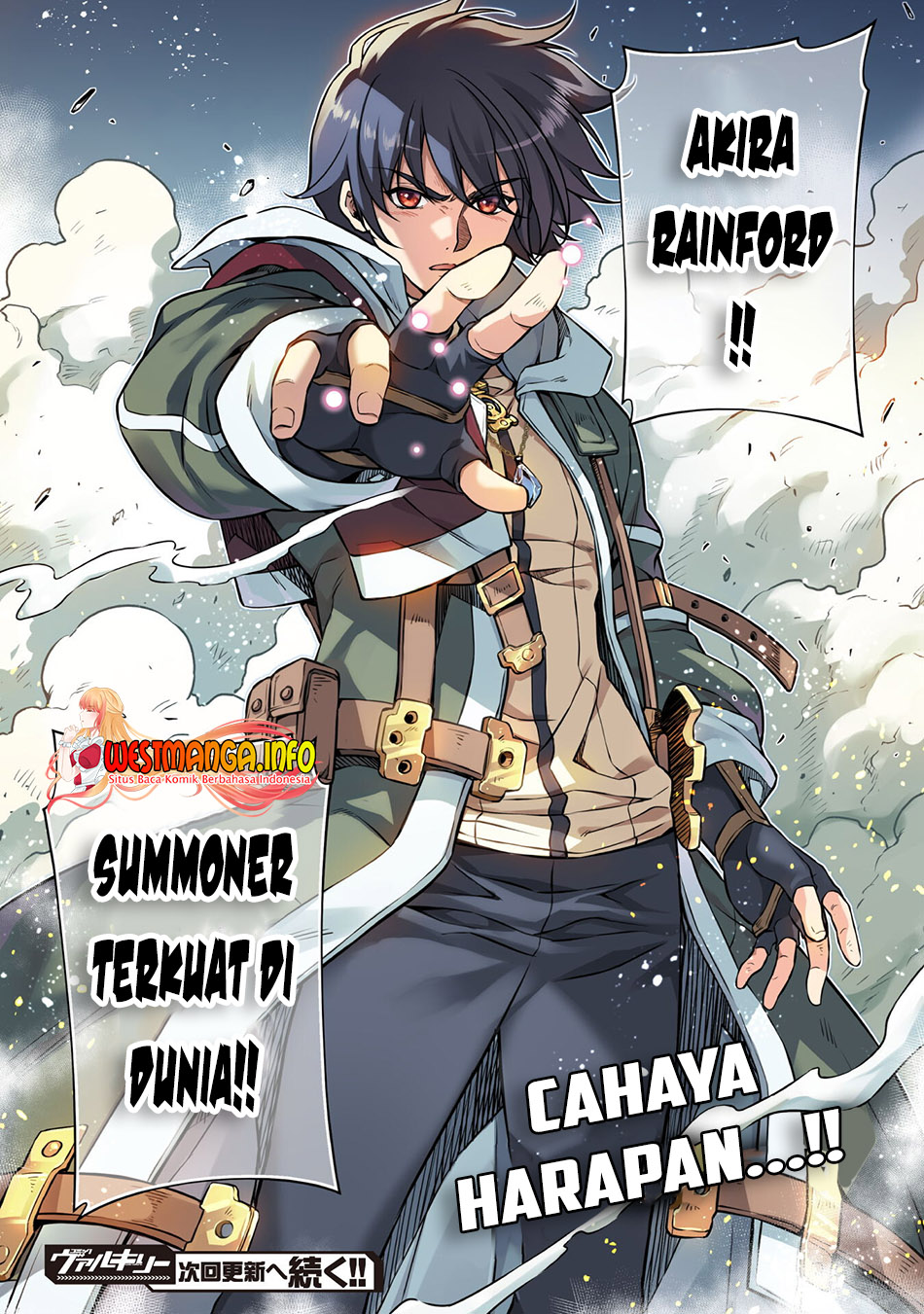Drawing: Saikyou Mangaka wa Oekaki Skill de Isekai Musou suru! Chapter 79 - halaman 24