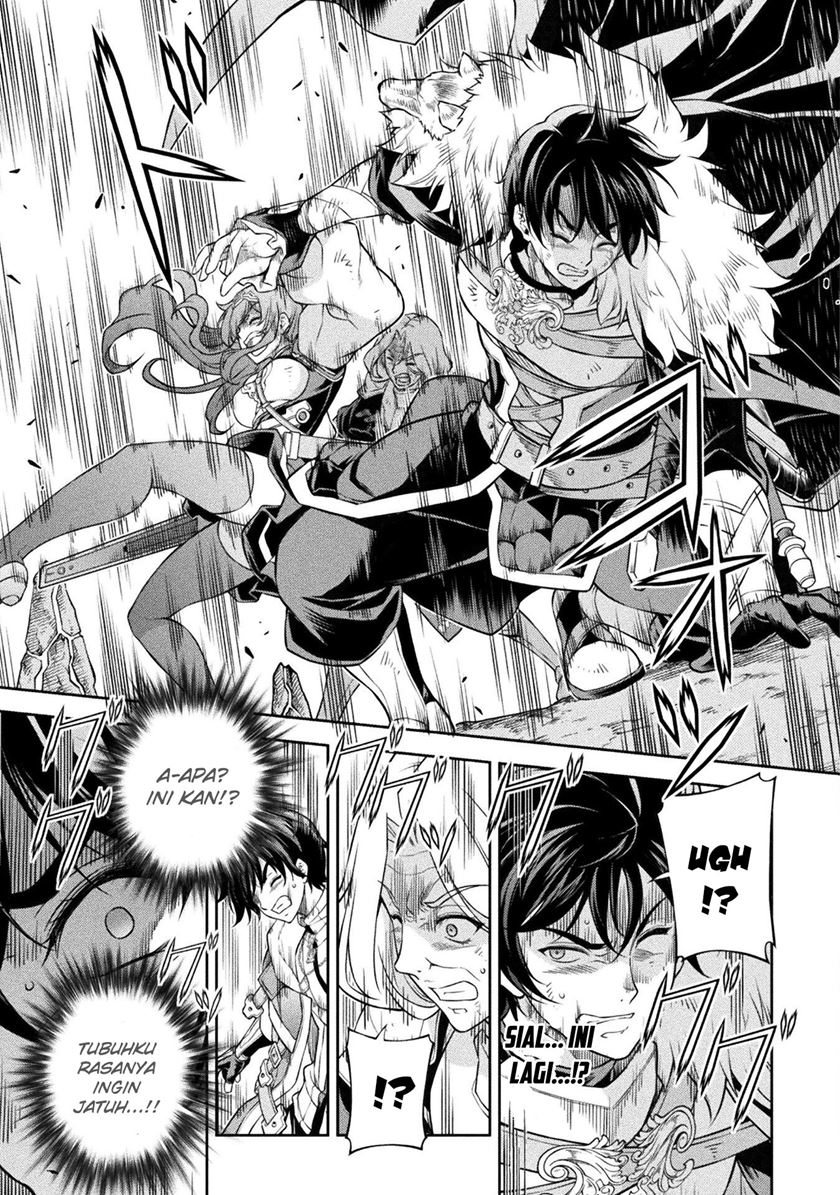 Drawing: Saikyou Mangaka wa Oekaki Skill de Isekai Musou suru! Chapter 80 - halaman 15