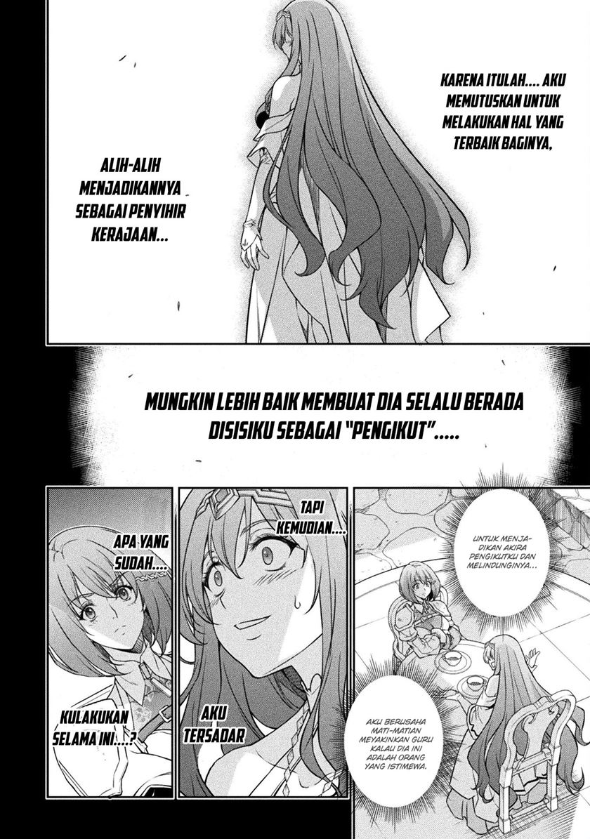 Drawing: Saikyou Mangaka wa Oekaki Skill de Isekai Musou suru! Chapter 80 - halaman 4