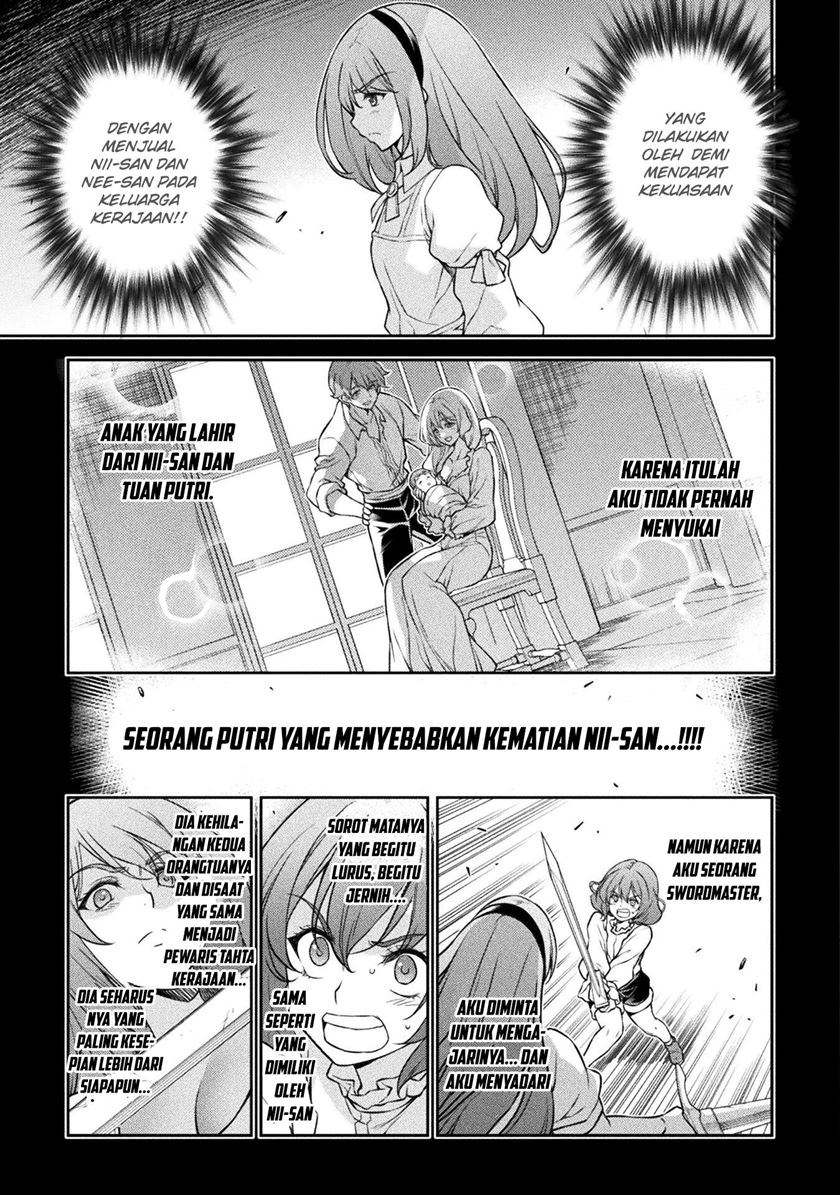 Drawing: Saikyou Mangaka wa Oekaki Skill de Isekai Musou suru! Chapter 82 - halaman 12