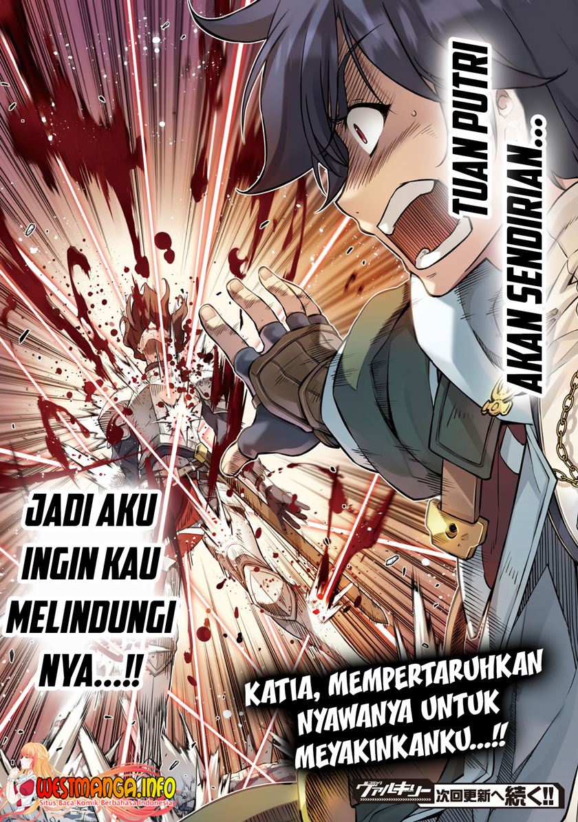 Drawing: Saikyou Mangaka wa Oekaki Skill de Isekai Musou suru! Chapter 82 - halaman 19