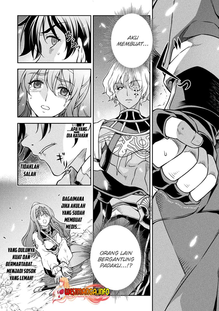Drawing: Saikyou Mangaka wa Oekaki Skill de Isekai Musou suru! Chapter 82 - halaman 5