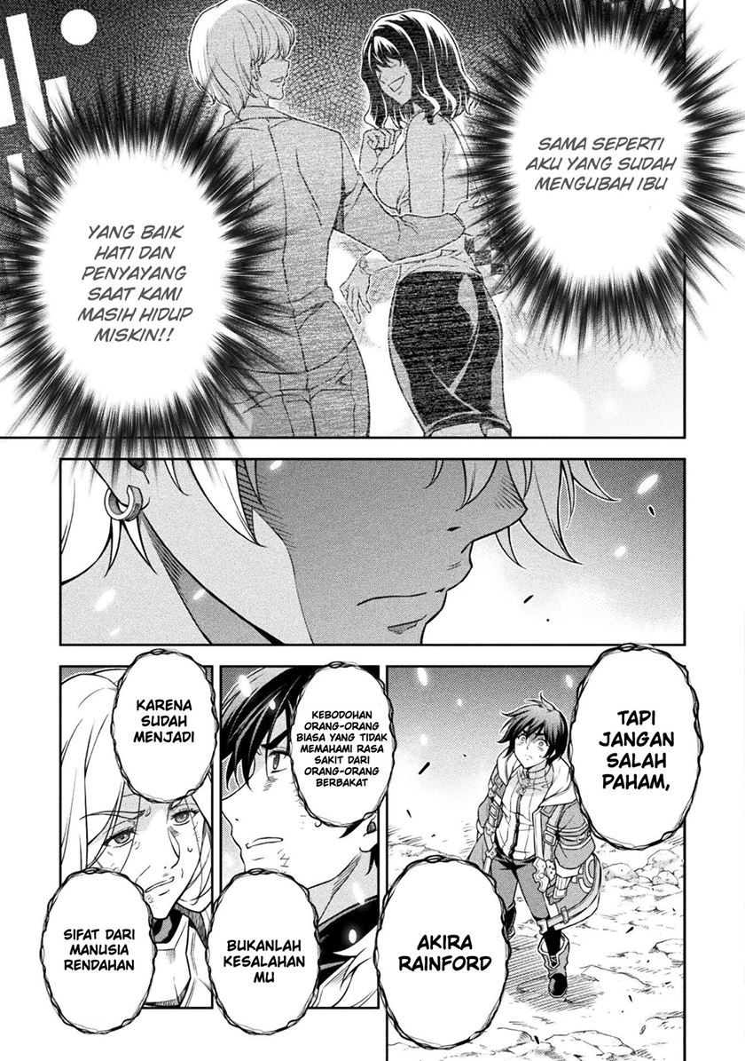 Drawing: Saikyou Mangaka wa Oekaki Skill de Isekai Musou suru! Chapter 82 - halaman 6