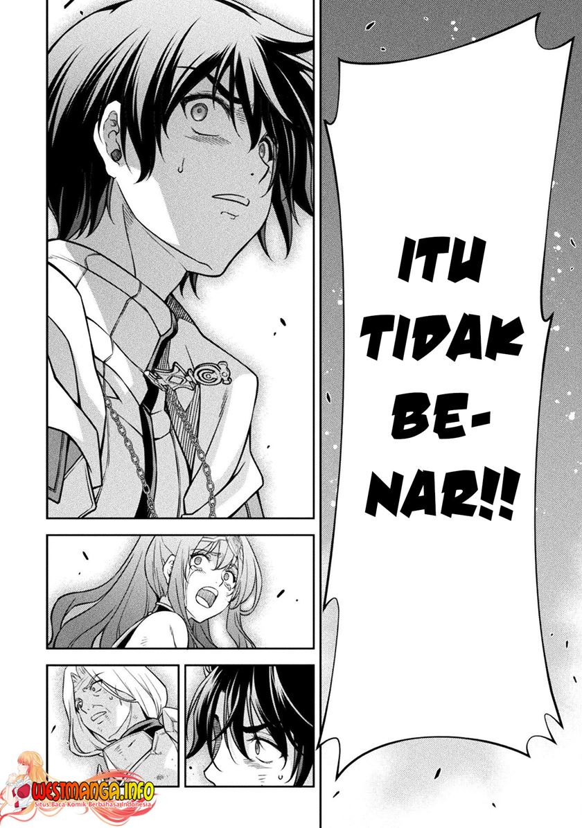 Drawing: Saikyou Mangaka wa Oekaki Skill de Isekai Musou suru! Chapter 82 - halaman 9