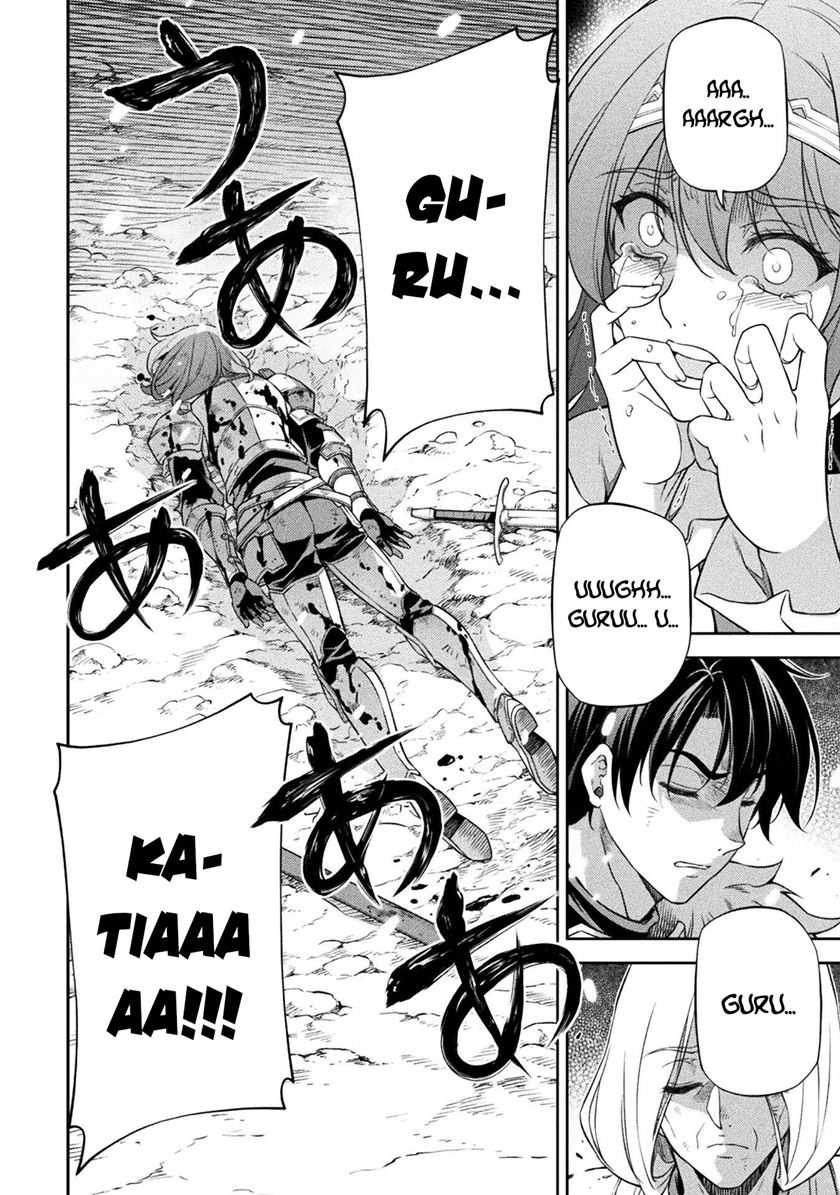 Drawing: Saikyou Mangaka wa Oekaki Skill de Isekai Musou suru! Chapter 83 - halaman 5