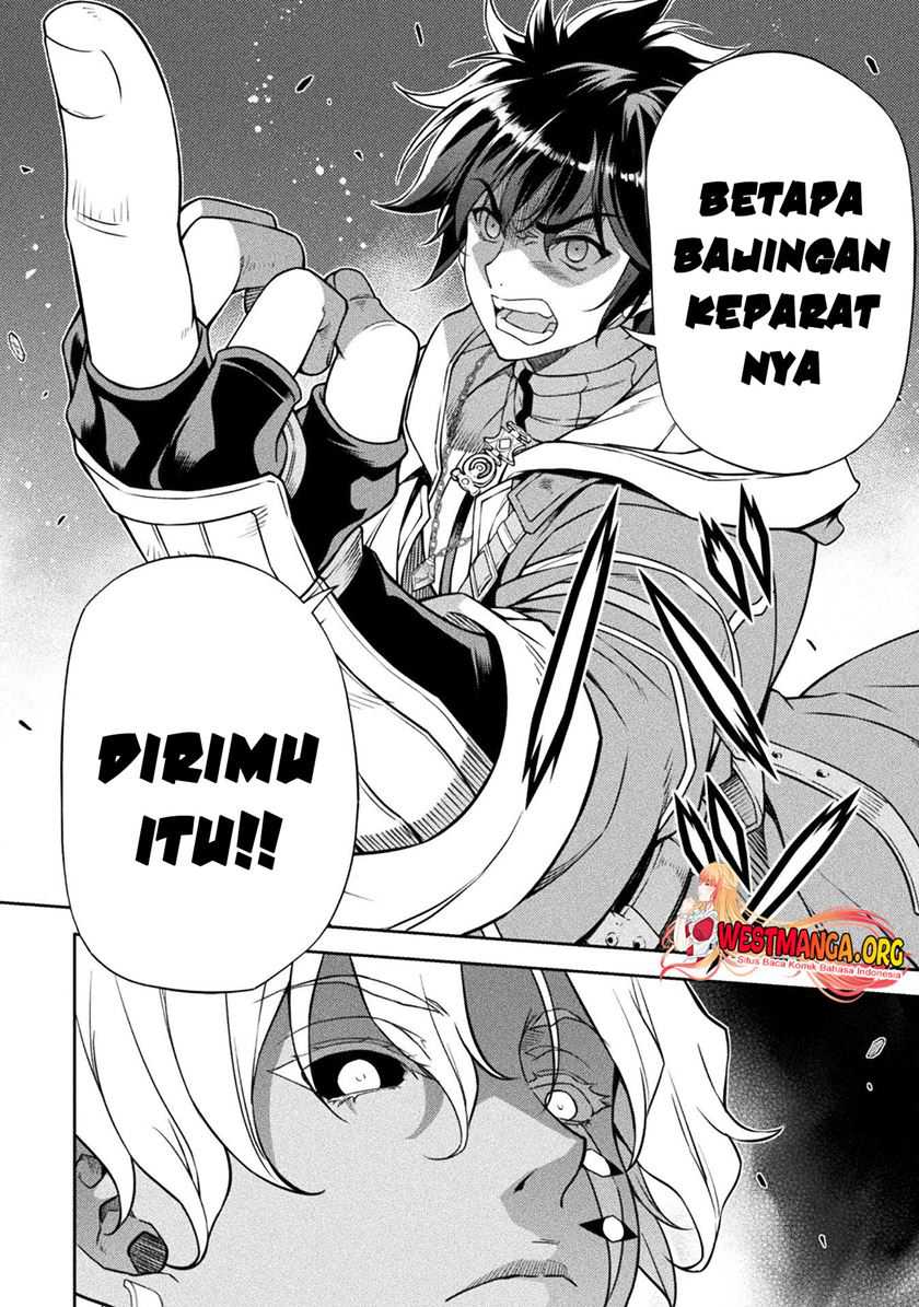 Drawing: Saikyou Mangaka wa Oekaki Skill de Isekai Musou suru! Chapter 83 - halaman 9
