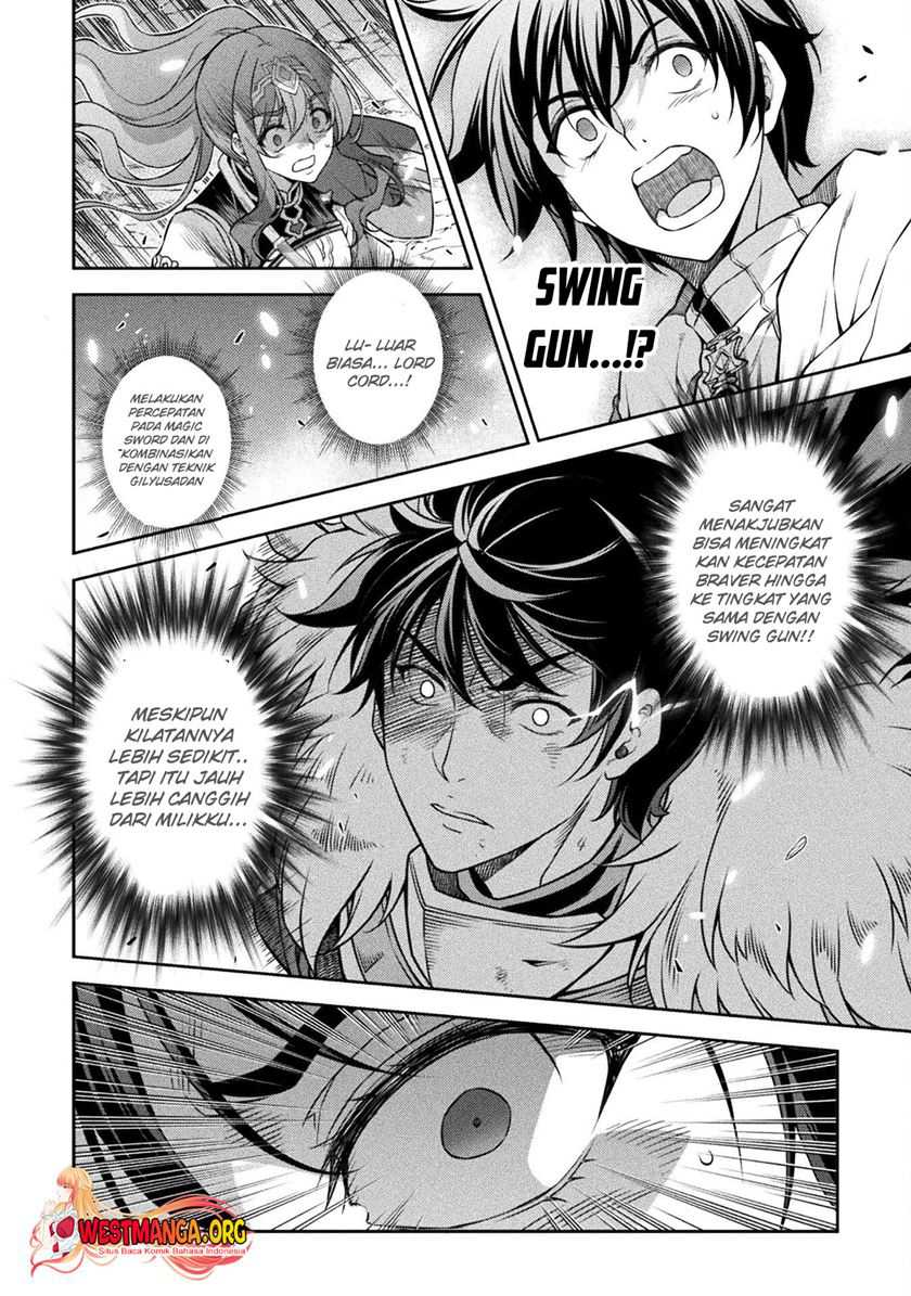 Drawing: Saikyou Mangaka wa Oekaki Skill de Isekai Musou suru! Chapter 84 - halaman 14