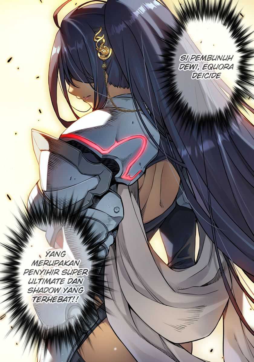 Drawing: Saikyou Mangaka wa Oekaki Skill de Isekai Musou suru! Chapter 84 - halaman 6