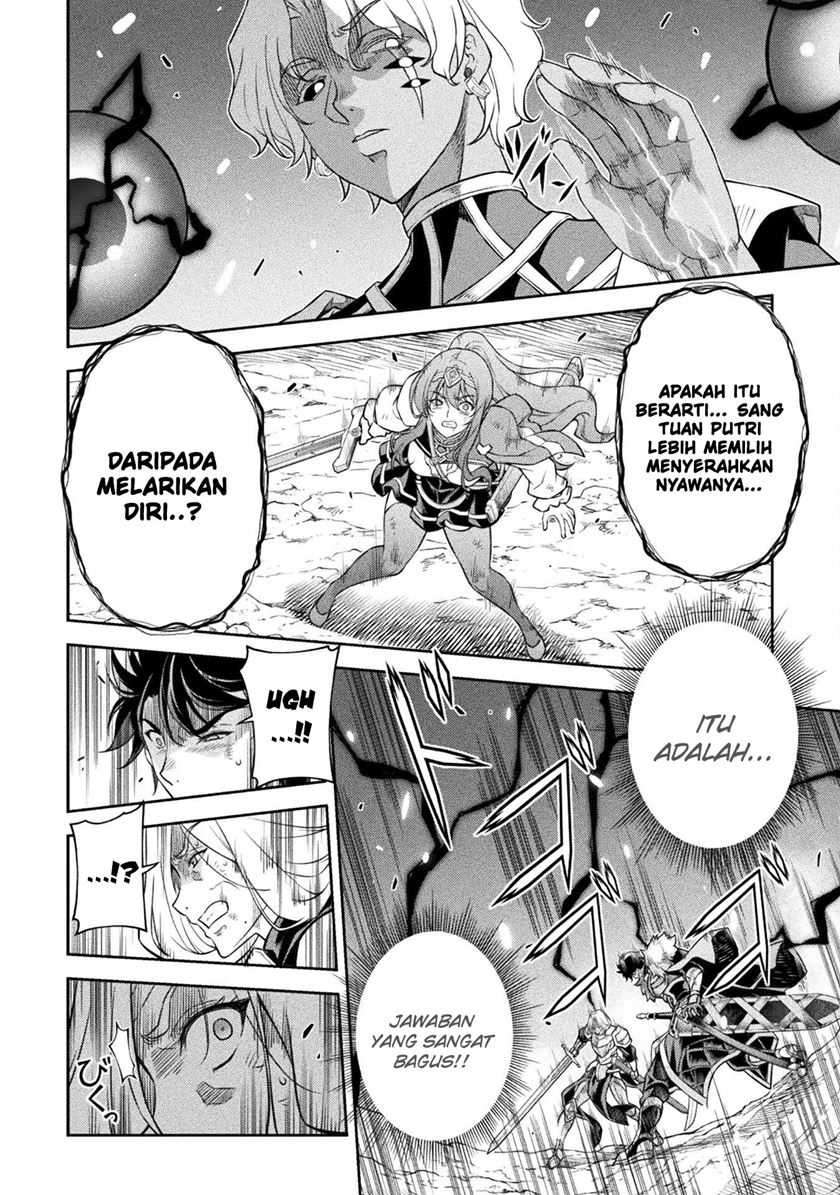 Drawing: Saikyou Mangaka wa Oekaki Skill de Isekai Musou suru! Chapter 85 - halaman 14