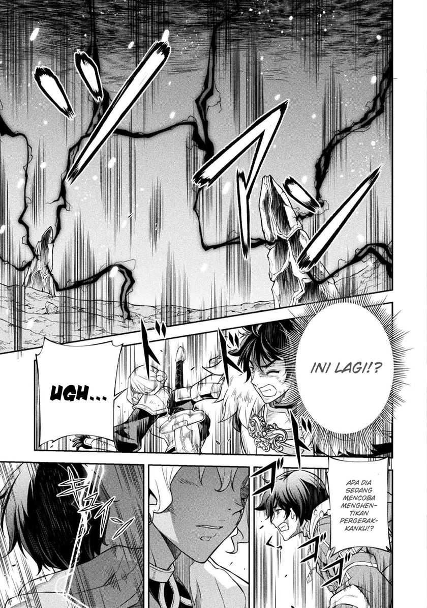 Drawing: Saikyou Mangaka wa Oekaki Skill de Isekai Musou suru! Chapter 85 - halaman 5