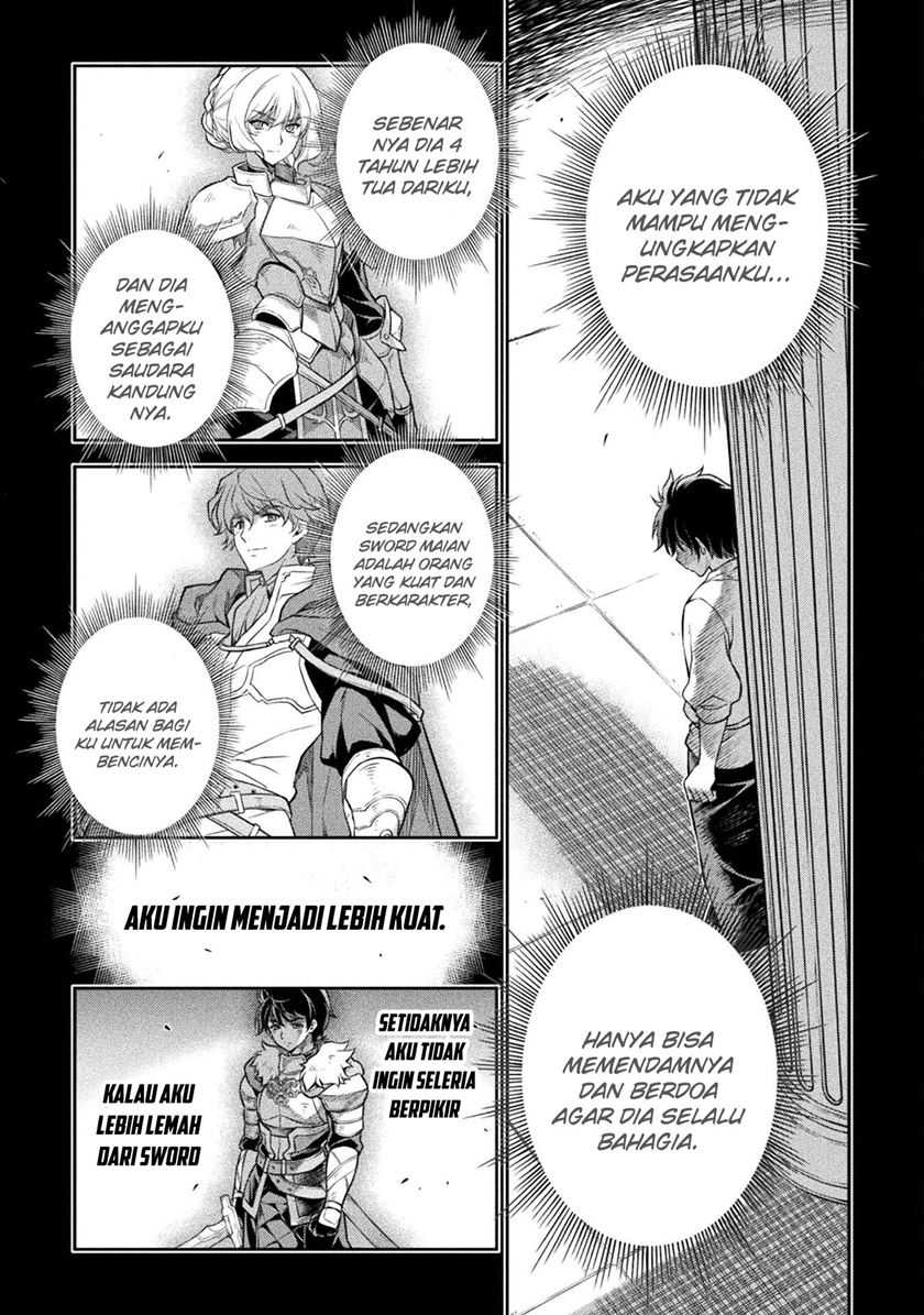 Drawing: Saikyou Mangaka wa Oekaki Skill de Isekai Musou suru! Chapter 86 - halaman 13