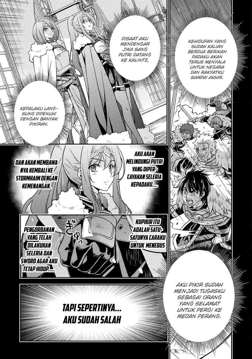 Drawing: Saikyou Mangaka wa Oekaki Skill de Isekai Musou suru! Chapter 86 - halaman 18