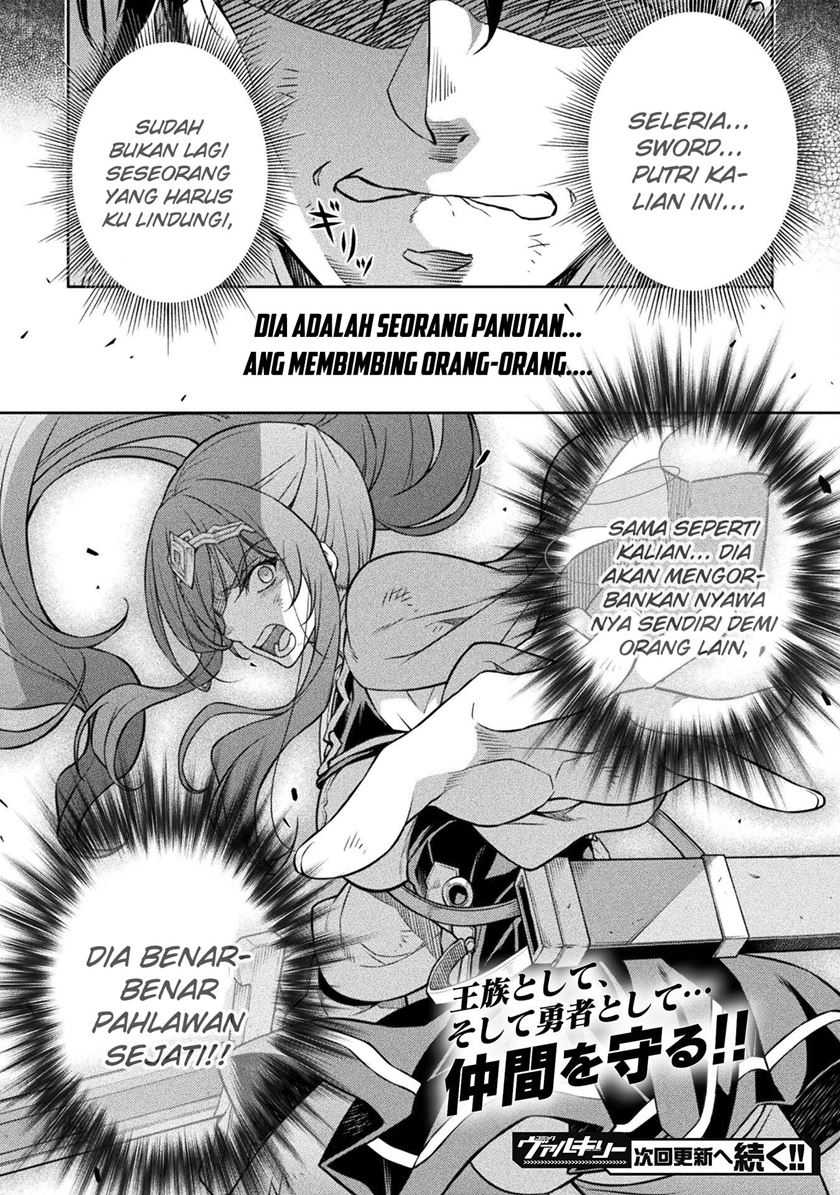 Drawing: Saikyou Mangaka wa Oekaki Skill de Isekai Musou suru! Chapter 86 - halaman 19