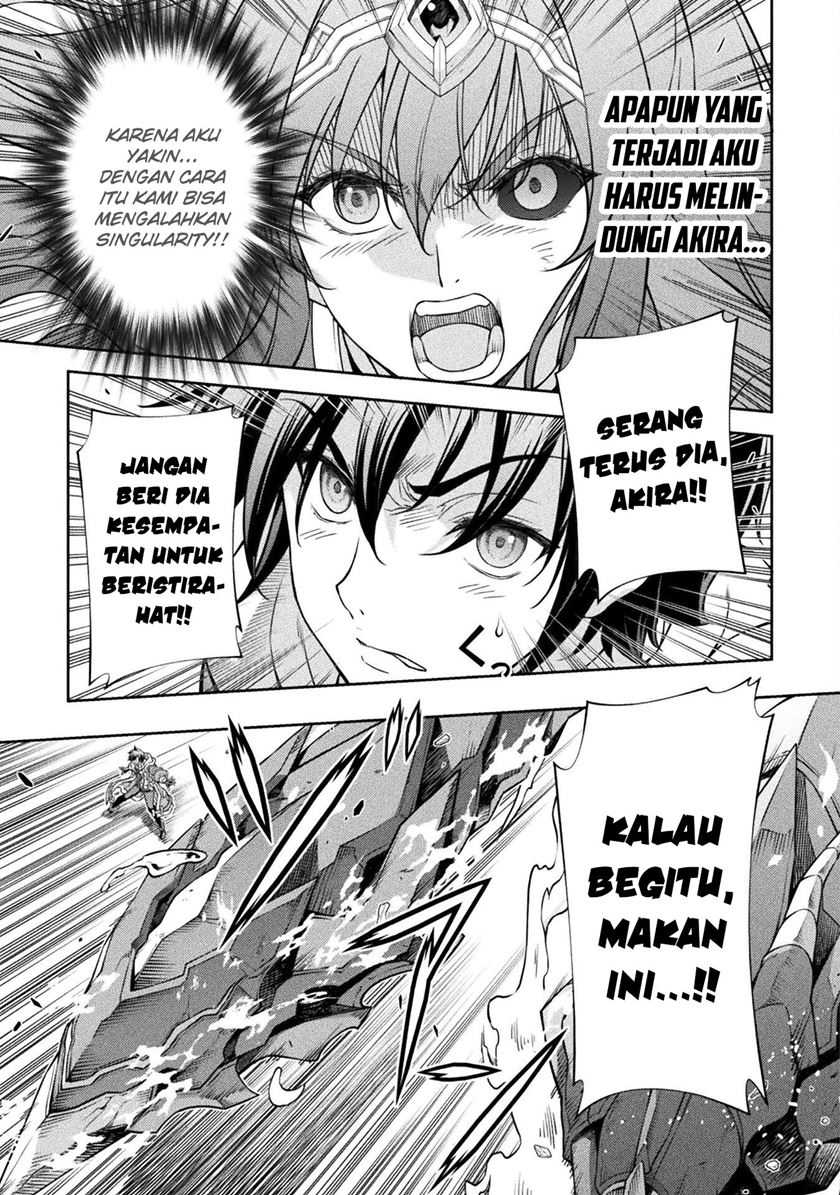 Drawing: Saikyou Mangaka wa Oekaki Skill de Isekai Musou suru! Chapter 86 - halaman 5