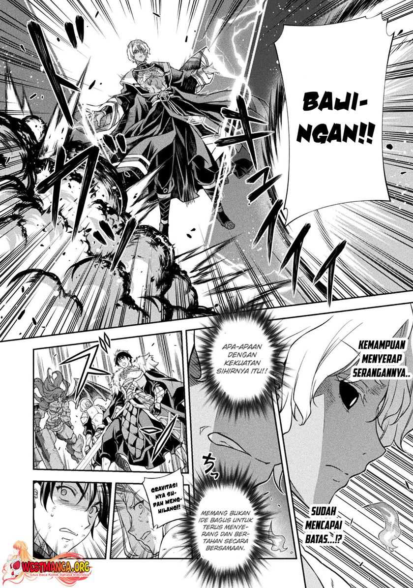 Drawing: Saikyou Mangaka wa Oekaki Skill de Isekai Musou suru! Chapter 86 - halaman 6