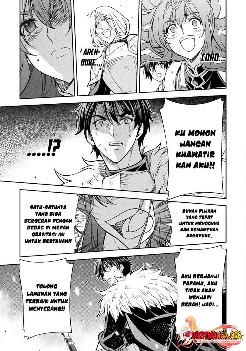 Drawing: Saikyou Mangaka wa Oekaki Skill de Isekai Musou suru! Chapter 87 - halaman 11