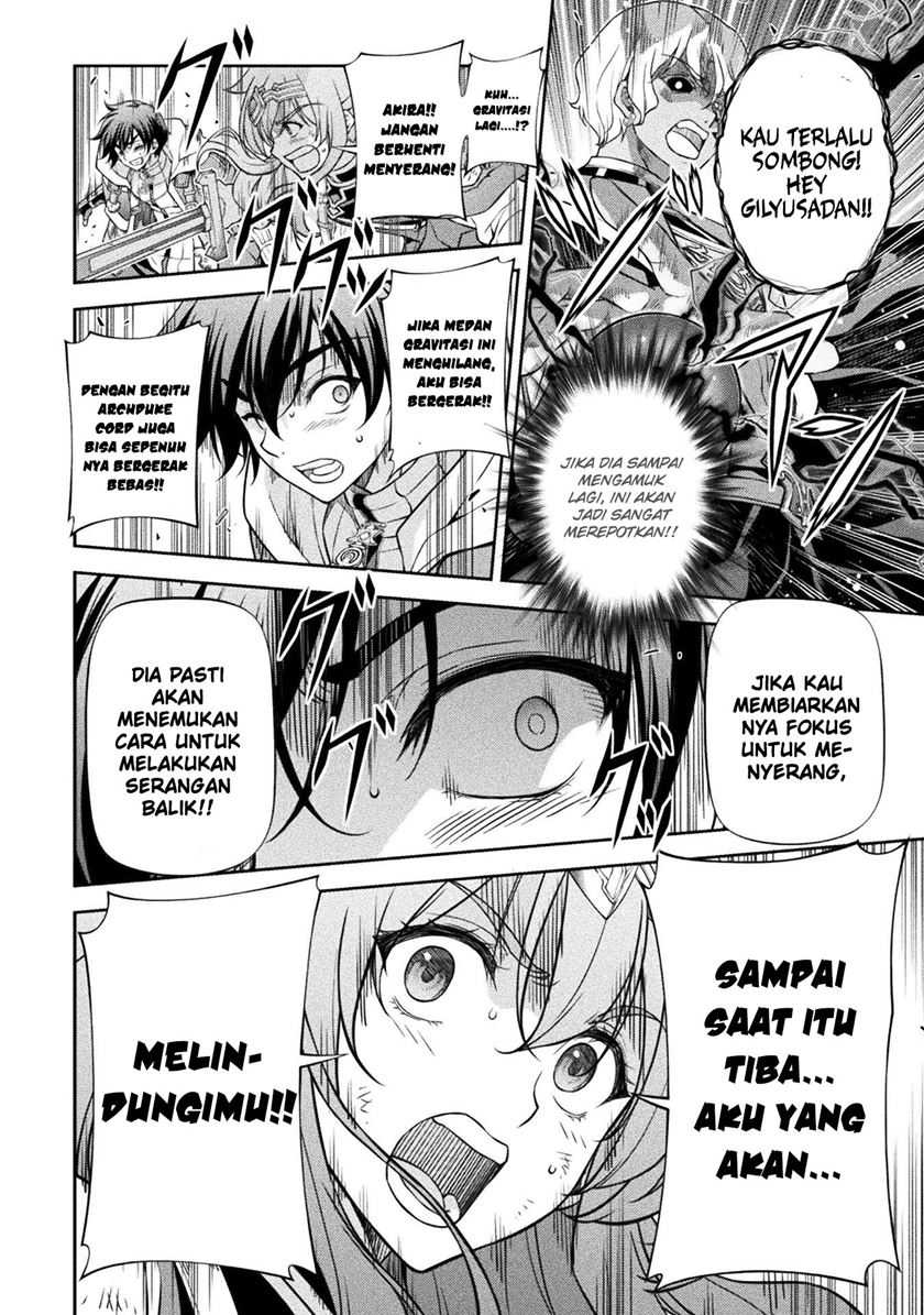 Drawing: Saikyou Mangaka wa Oekaki Skill de Isekai Musou suru! Chapter 87 - halaman 14