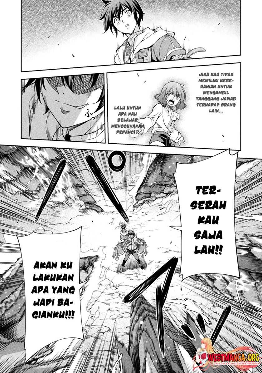 Drawing: Saikyou Mangaka wa Oekaki Skill de Isekai Musou suru! Chapter 87 - halaman 16