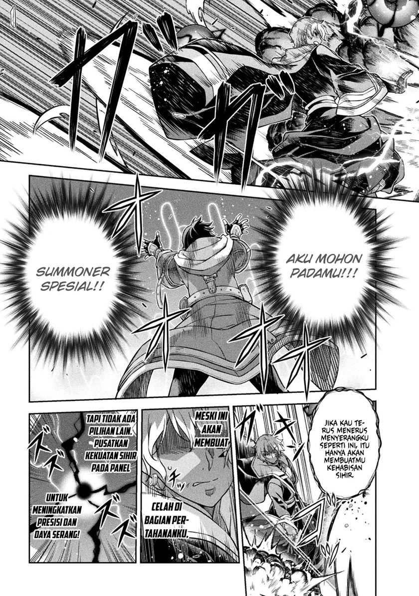 Drawing: Saikyou Mangaka wa Oekaki Skill de Isekai Musou suru! Chapter 87 - halaman 18