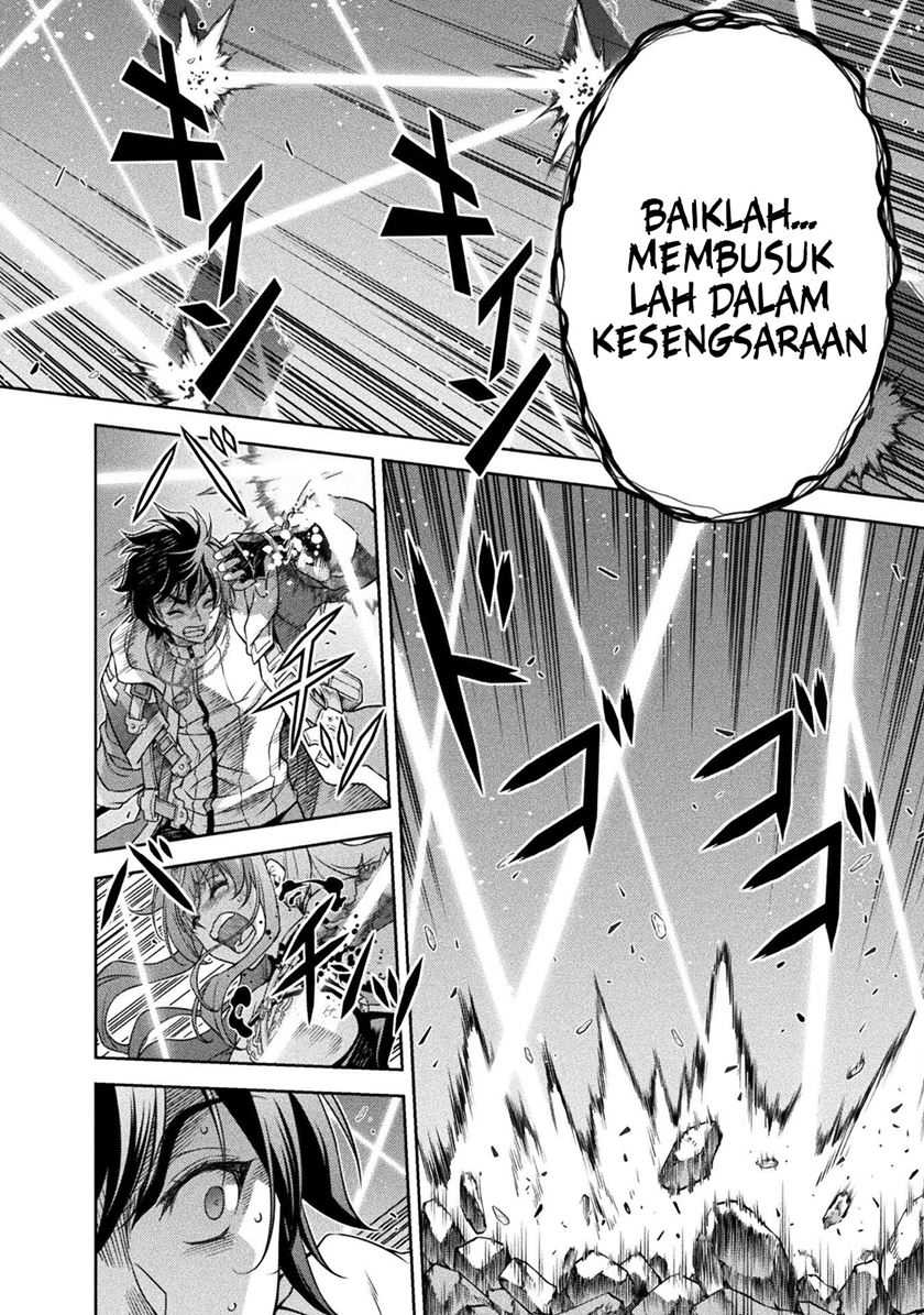 Drawing: Saikyou Mangaka wa Oekaki Skill de Isekai Musou suru! Chapter 87 - halaman 4