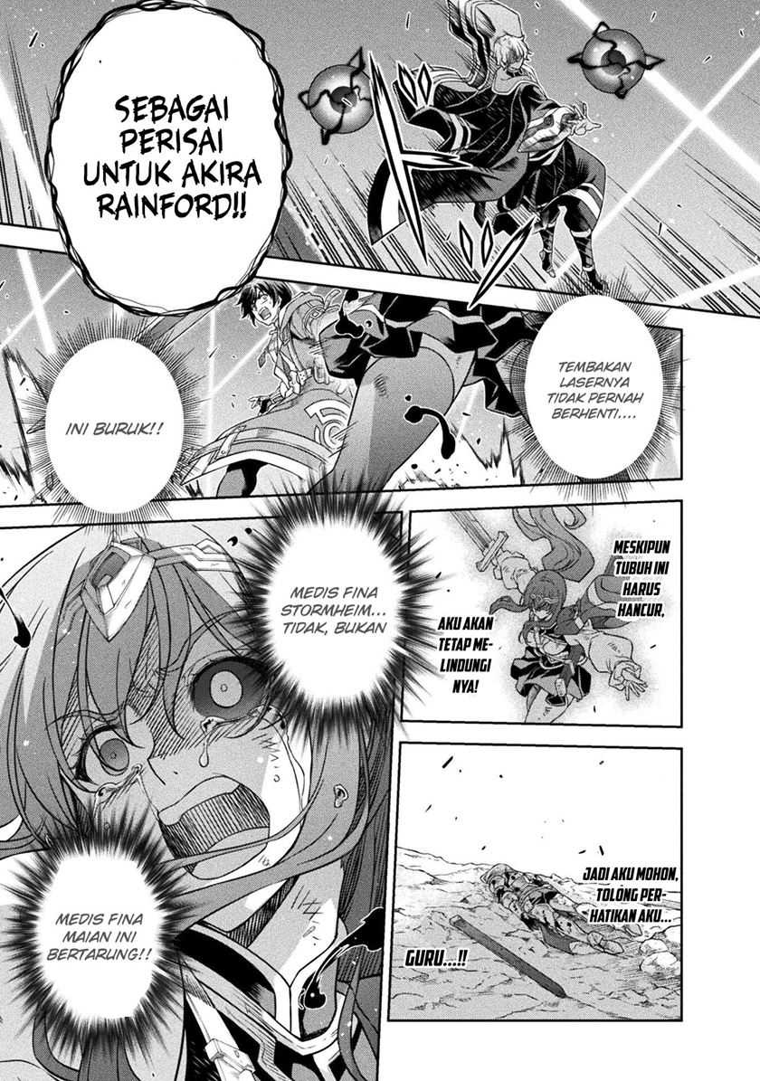 Drawing: Saikyou Mangaka wa Oekaki Skill de Isekai Musou suru! Chapter 87 - halaman 5