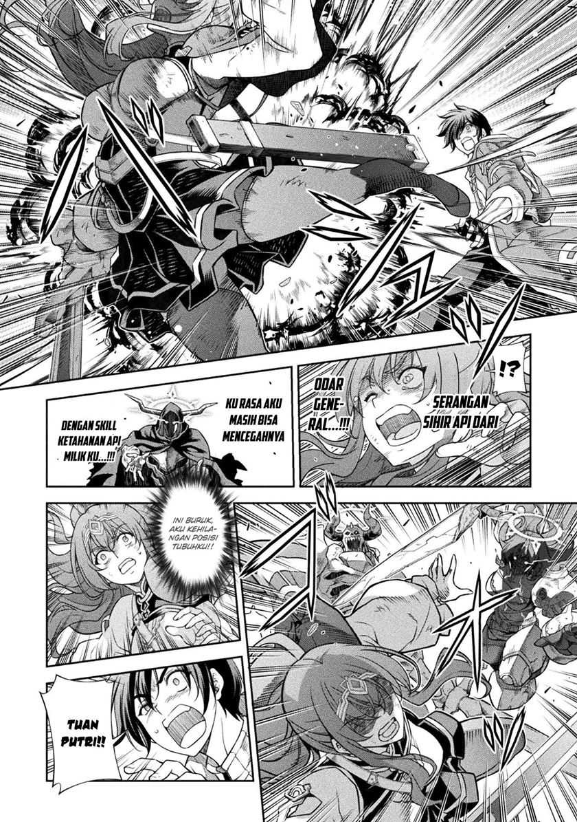Drawing: Saikyou Mangaka wa Oekaki Skill de Isekai Musou suru! Chapter 87 - halaman 6