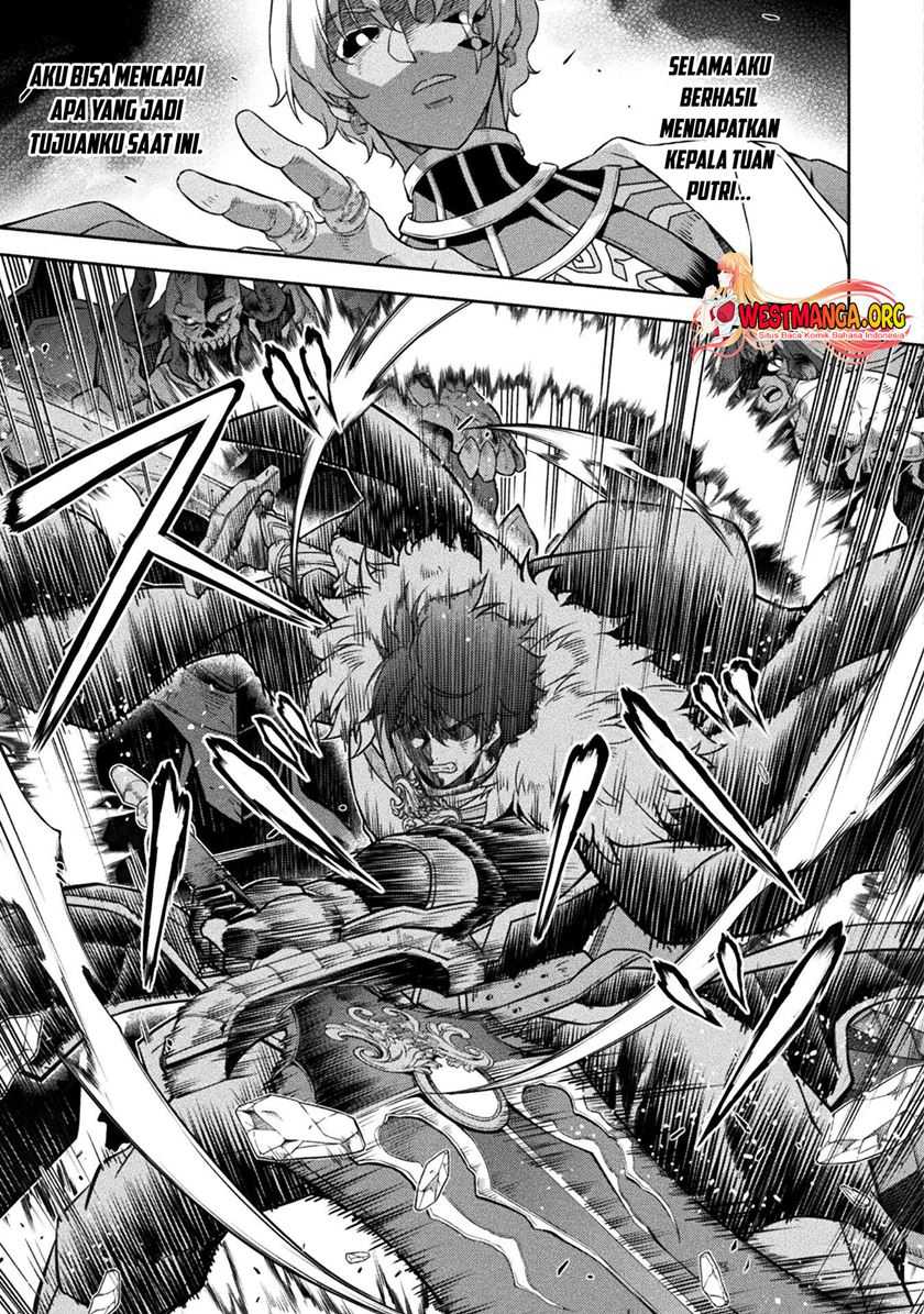 Drawing: Saikyou Mangaka wa Oekaki Skill de Isekai Musou suru! Chapter 87 - halaman 7