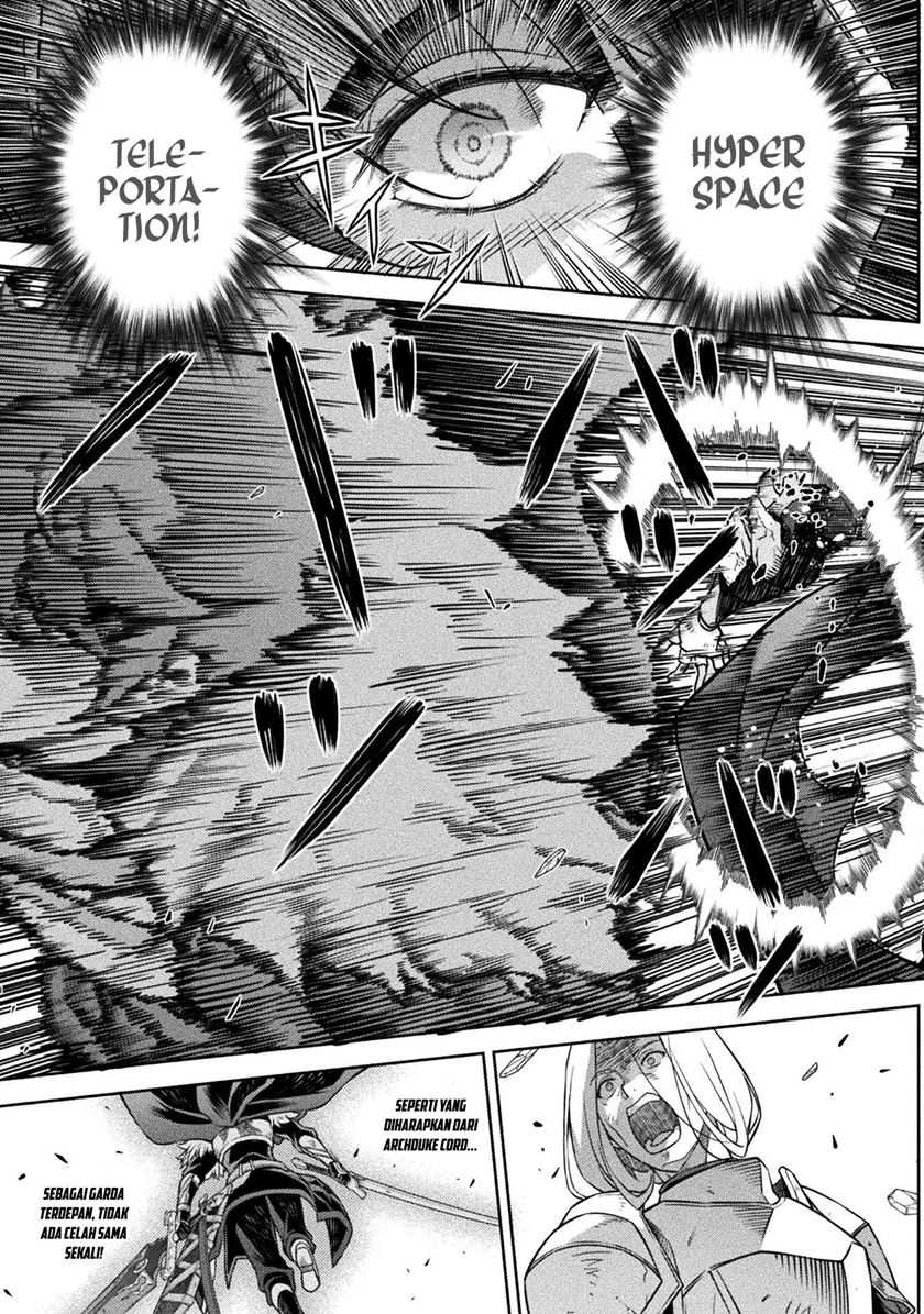 Drawing: Saikyou Mangaka wa Oekaki Skill de Isekai Musou suru! Chapter 87 - halaman 9