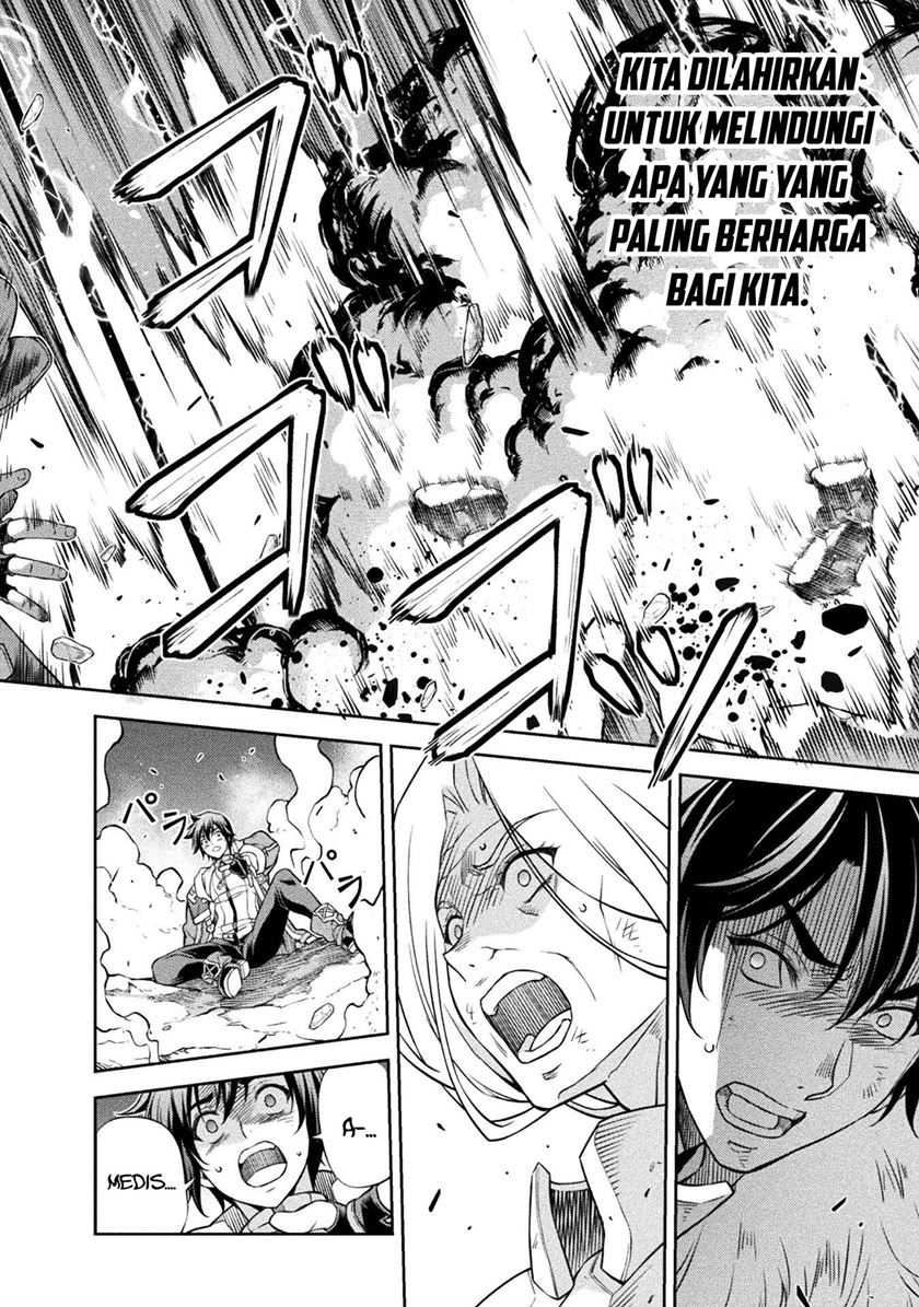 Drawing: Saikyou Mangaka wa Oekaki Skill de Isekai Musou suru! Chapter 88 - halaman 14