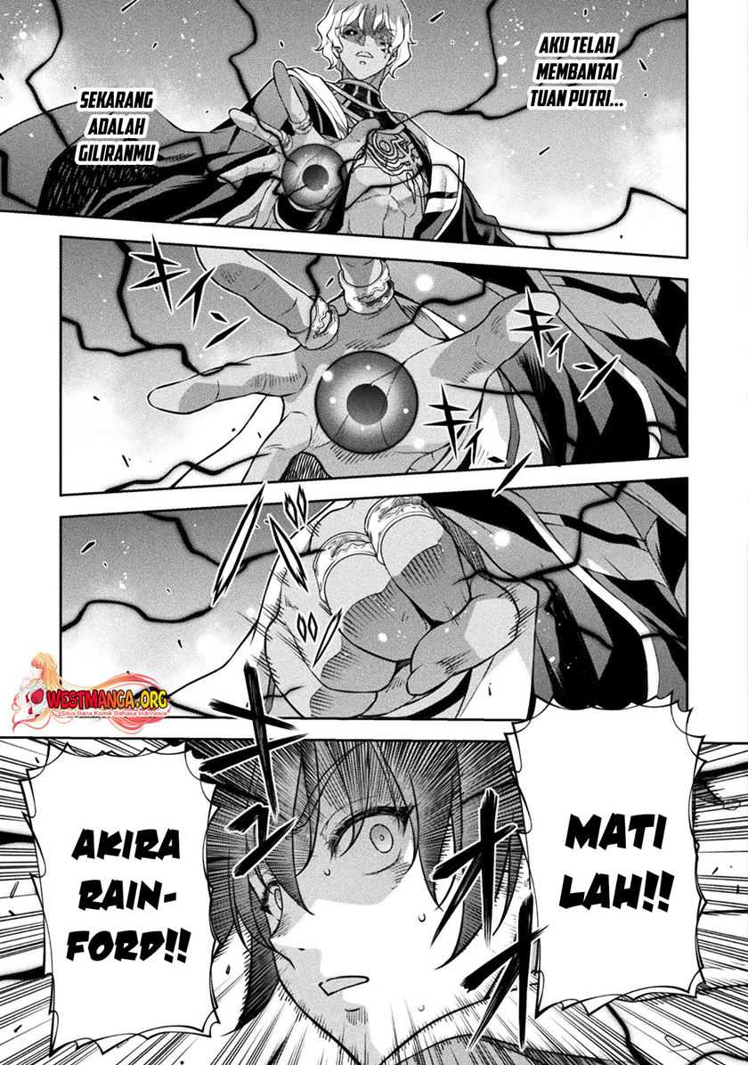 Drawing: Saikyou Mangaka wa Oekaki Skill de Isekai Musou suru! Chapter 88 - halaman 18