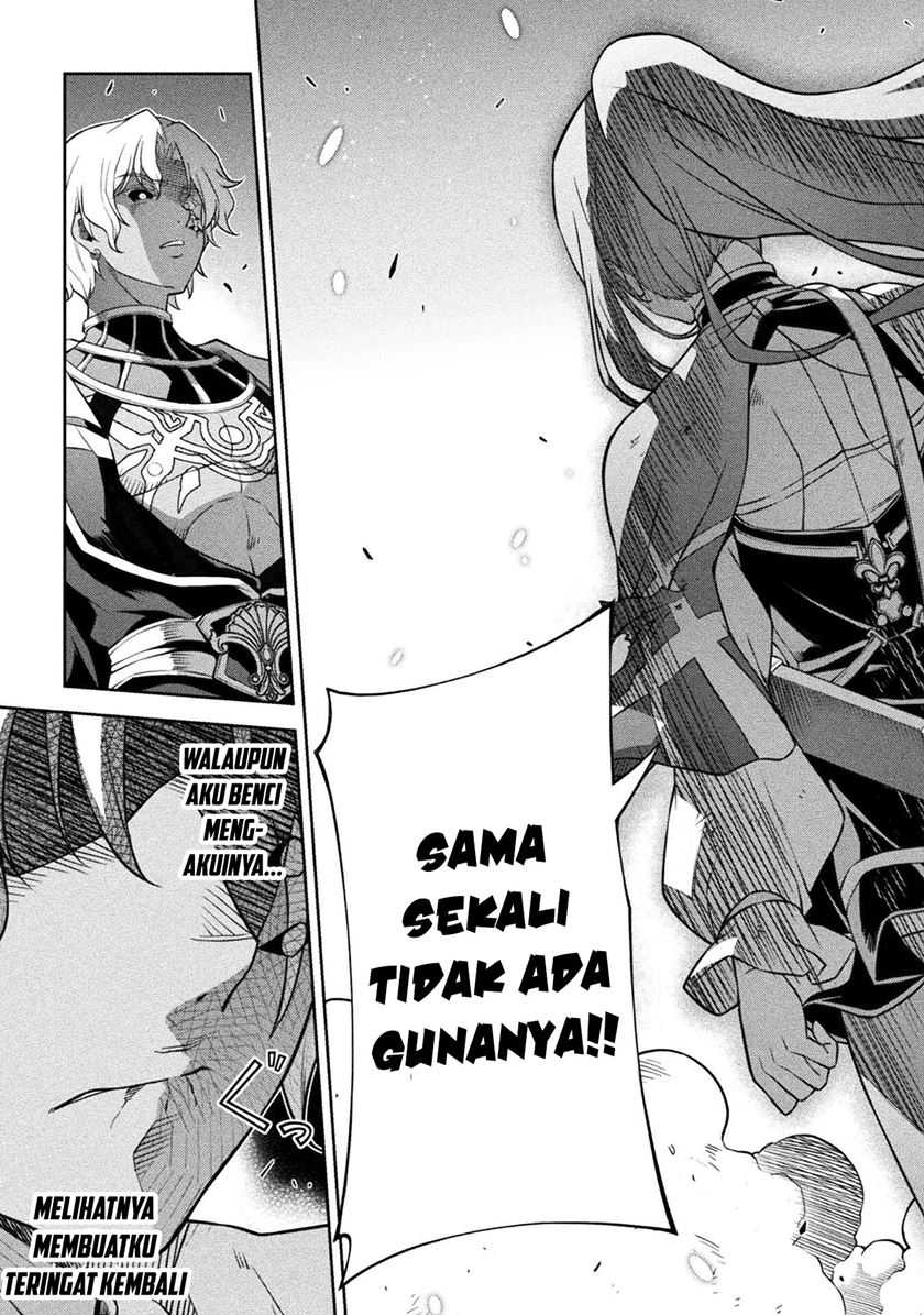 Drawing: Saikyou Mangaka wa Oekaki Skill de Isekai Musou suru! Chapter 88 - halaman 21