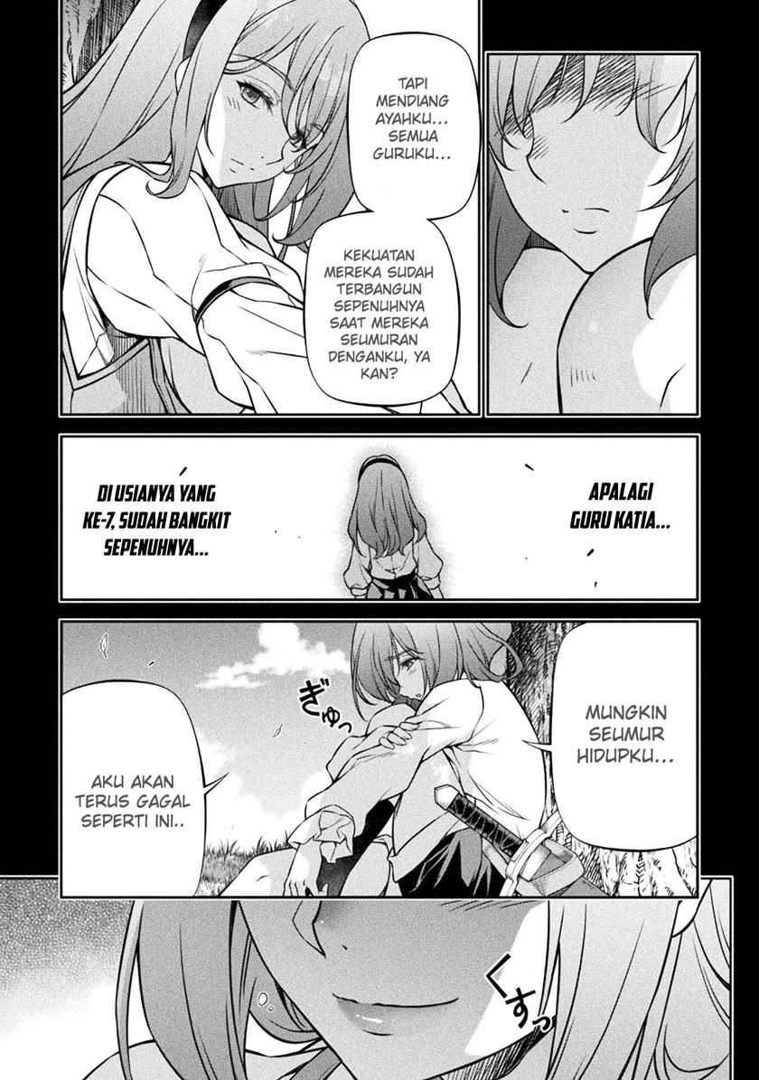 Drawing: Saikyou Mangaka wa Oekaki Skill de Isekai Musou suru! Chapter 88 - halaman 9