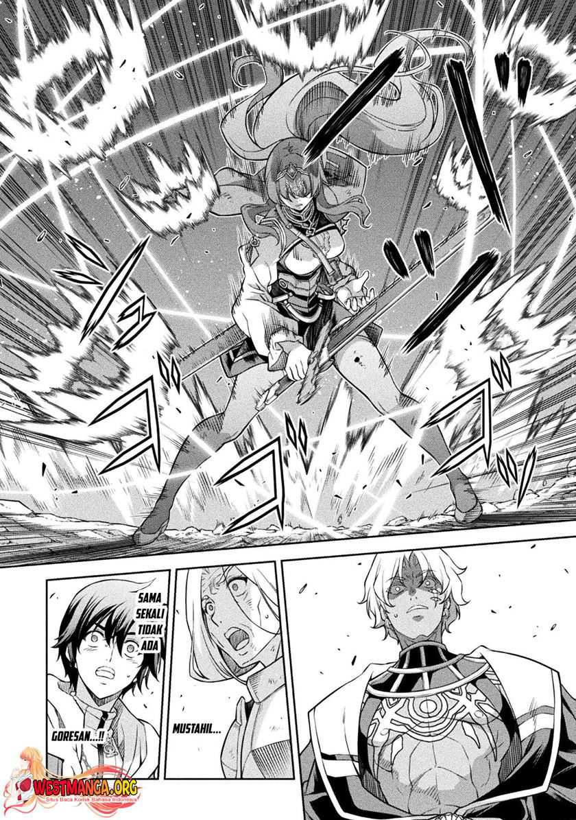 Drawing: Saikyou Mangaka wa Oekaki Skill de Isekai Musou suru! Chapter 89 - halaman 11